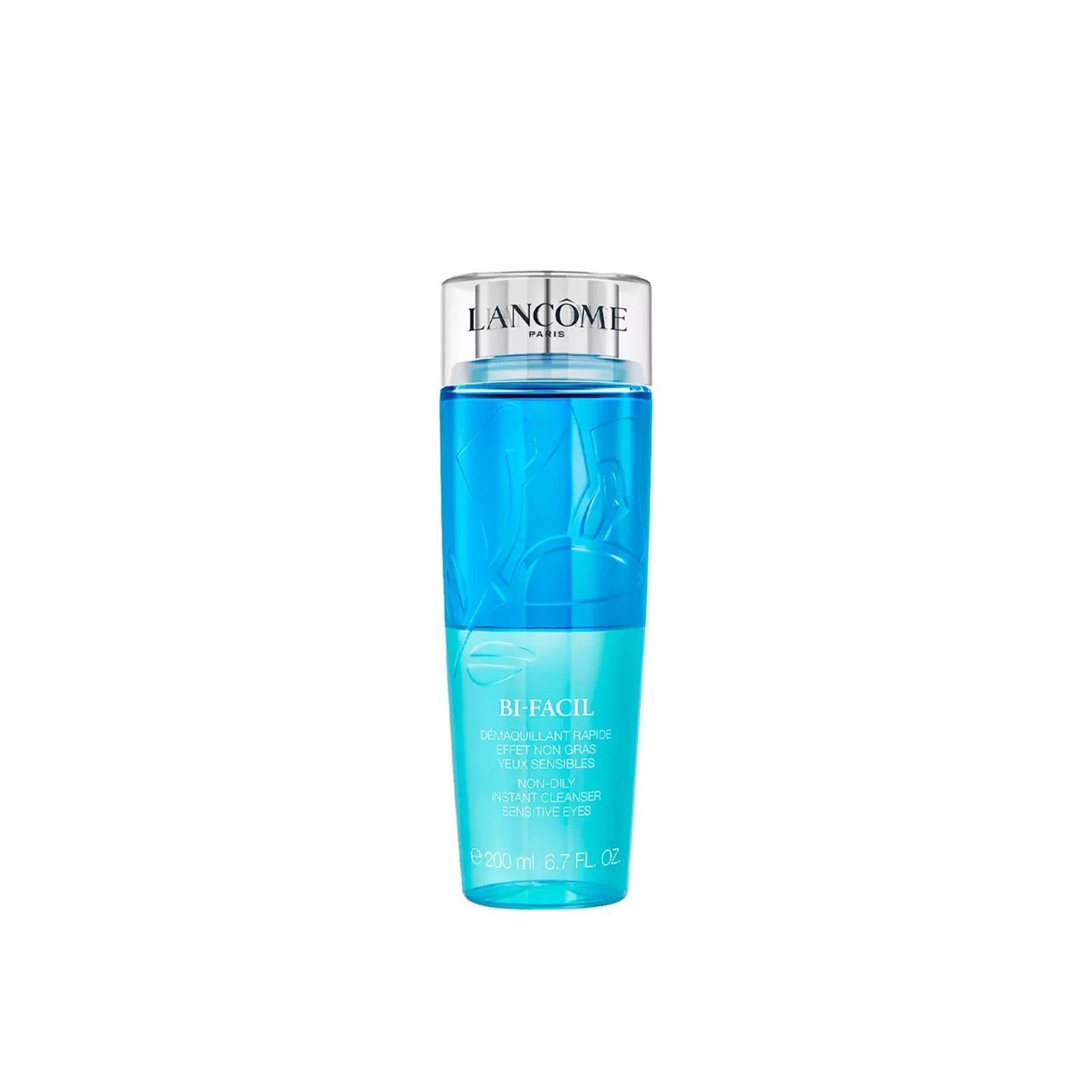Lancôme Bi-Facil Instant Cleanser Sensitive Eye Makeup Remover 125ml