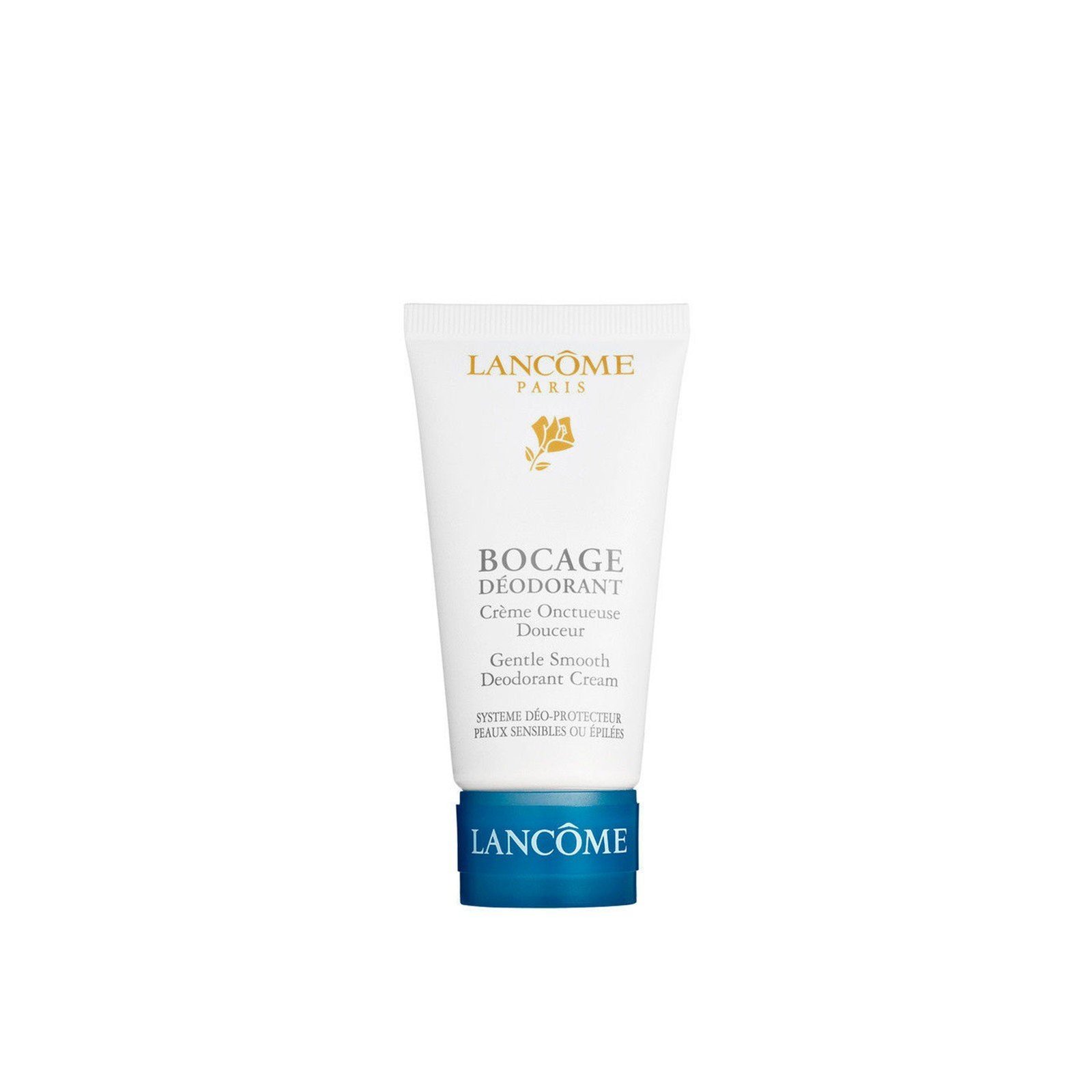 Lancôme Bocage Déodorant Gentle Smooth Deodorant Cream 50ml