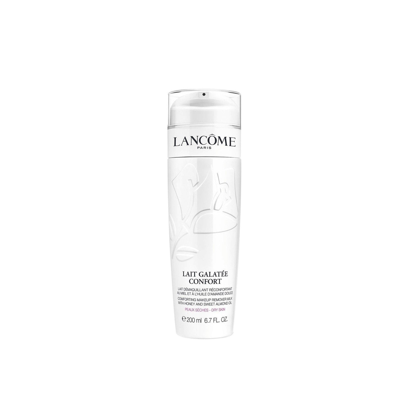 Lancôme Galatée Confort Comforting Makeup Remover Milk 200ml (6.7floz)