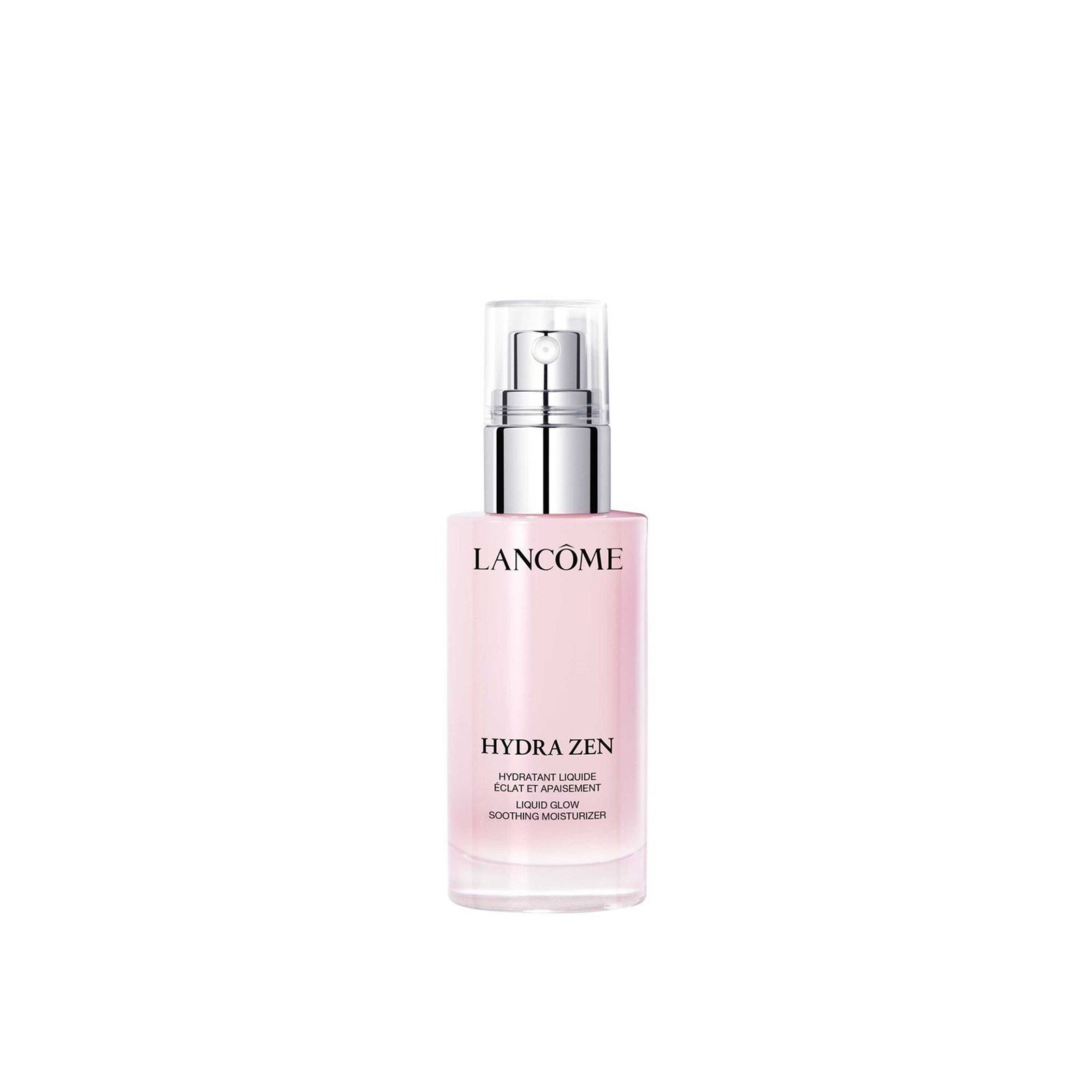 Lancôme Hydra Zen Liquid Glow Soothing Moisturizer 50ml