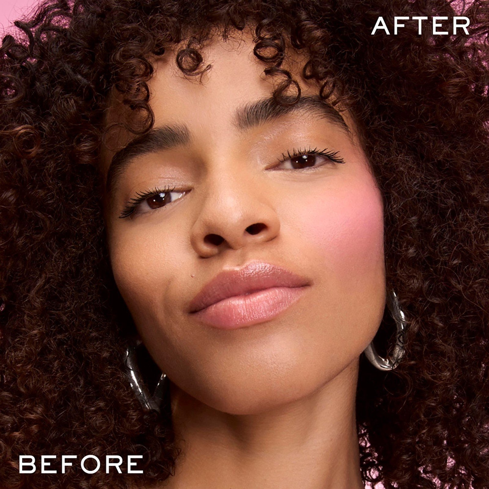 Lancôme Idôle Juicy Blush 10 Pink Ôh La La 8.5ml