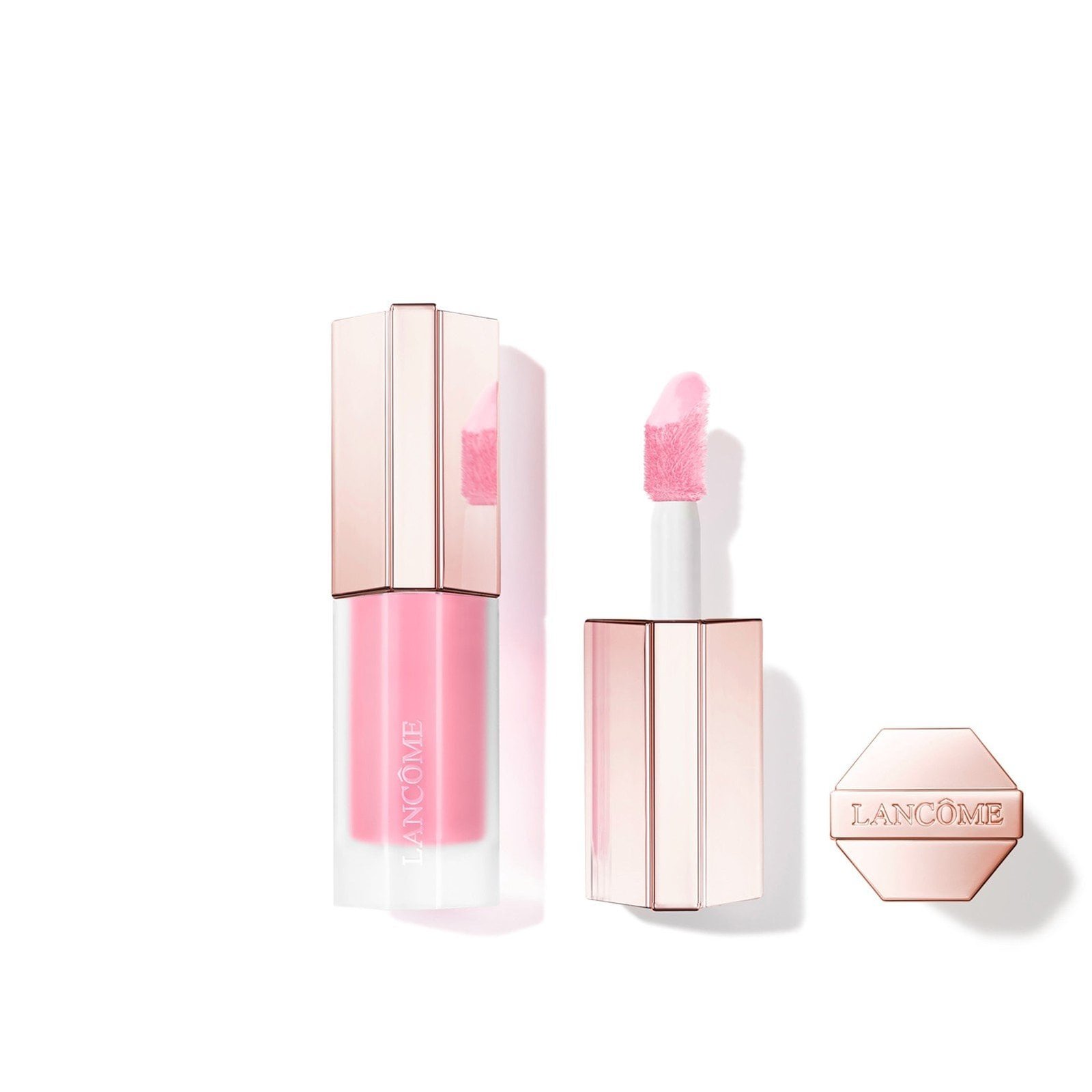 Lancôme Idôle Juicy Blush 10 Pink Ôh La La 8.5ml
