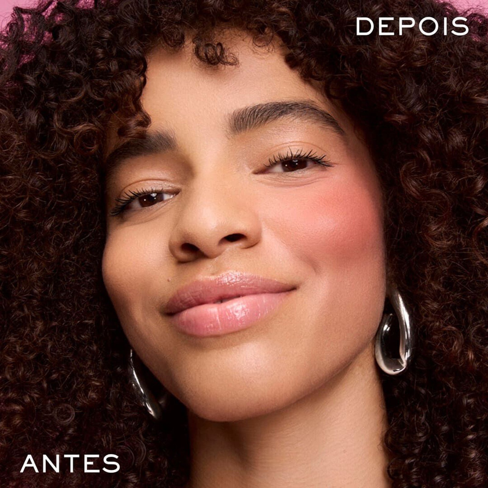 Lancôme Idôle Juicy Blush 40 Mauve to the Groove 8.5ml