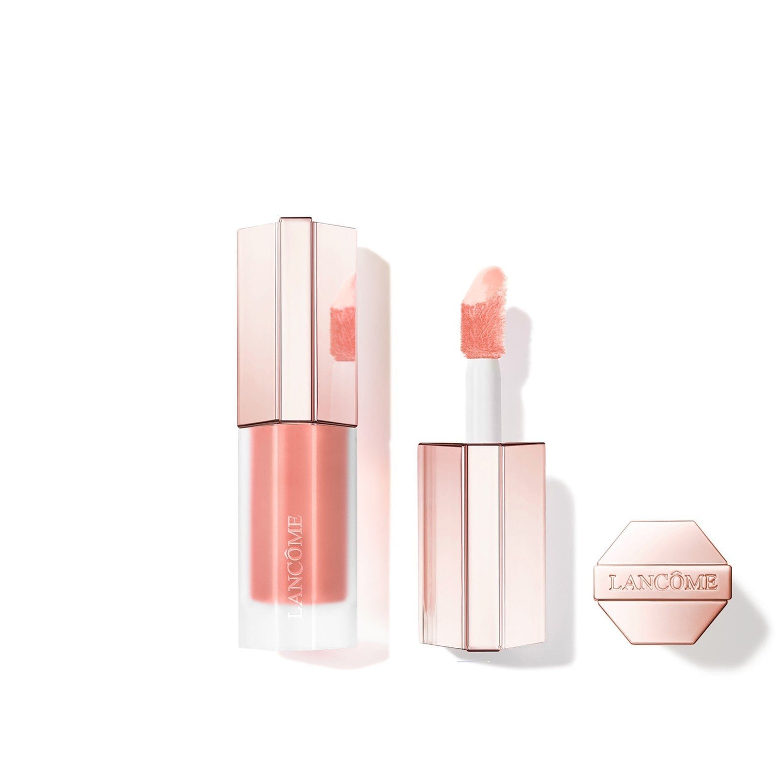 Lancôme Idôle Juicy Blush