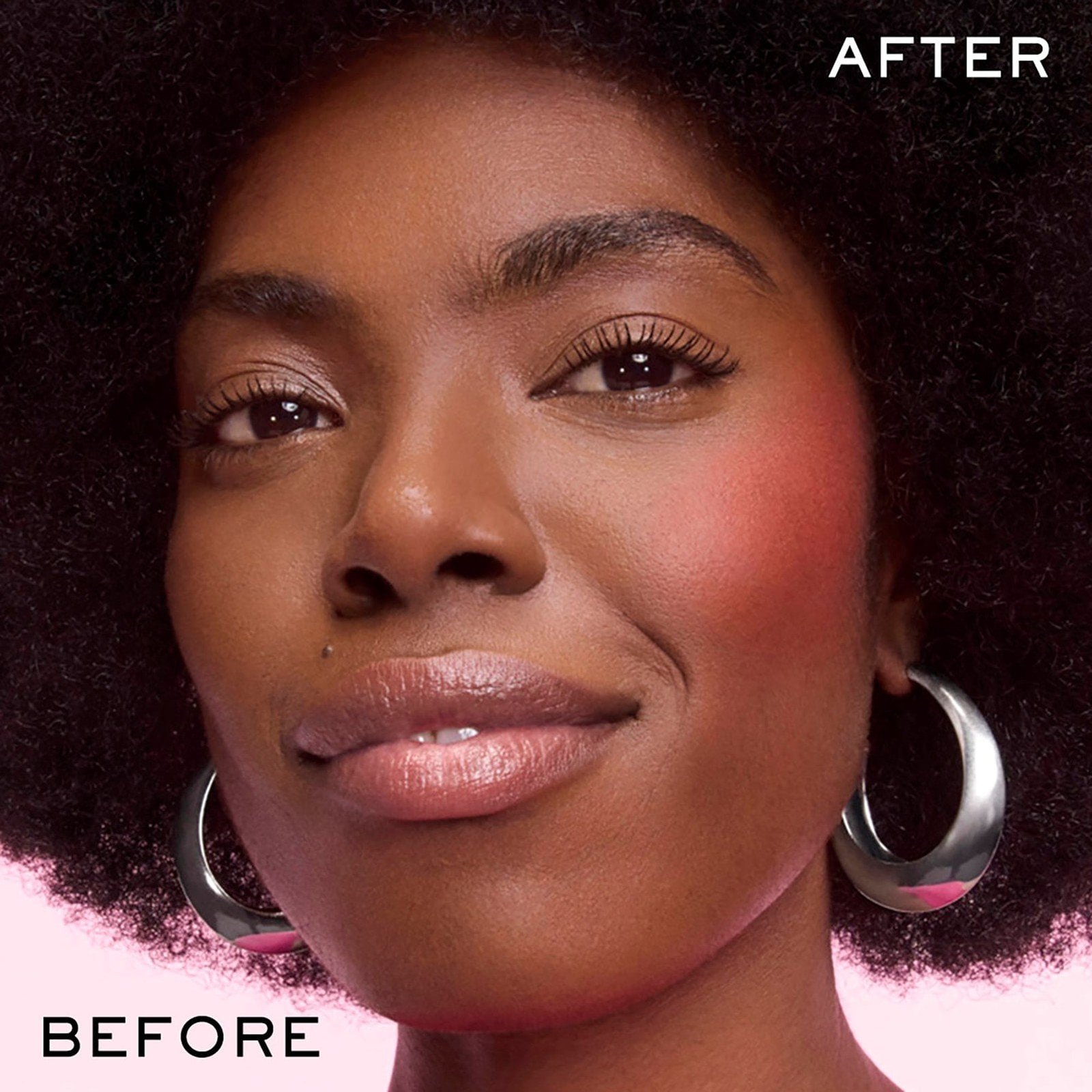 Lancôme Idôle Juicy Blush 70 Red Here Right Now 8.5ml