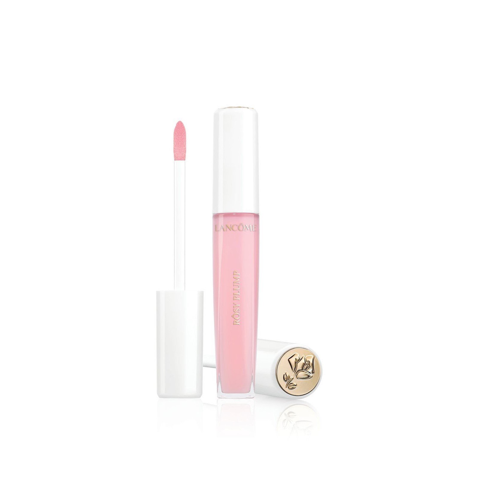 Lancôme L'Absolu Gloss Plumping Sensation Lip Gloss Rôsy Plump 8ml (0.27floz)