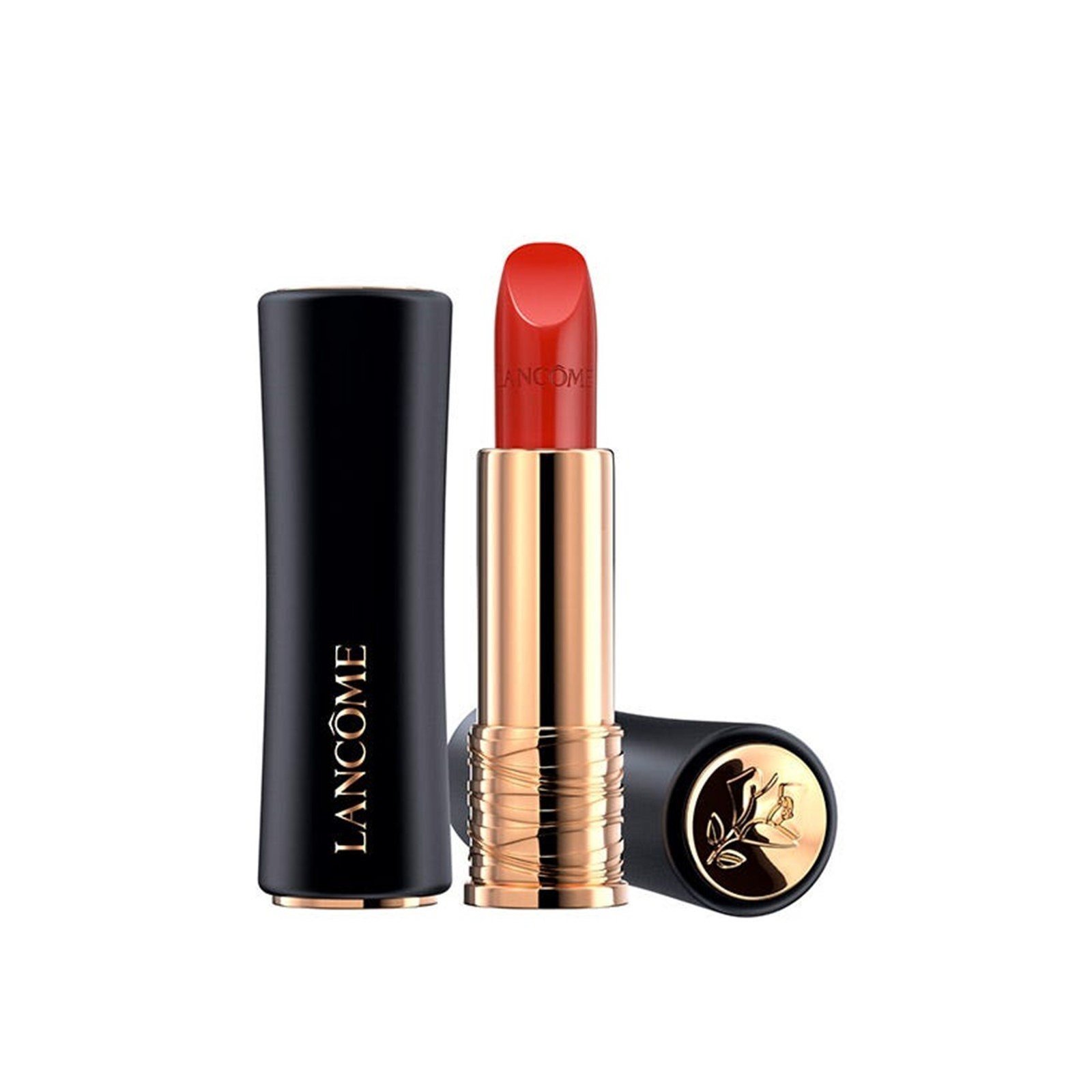 Lancôme L'Absolu Rouge Cream 118 French Coeur 3.4g