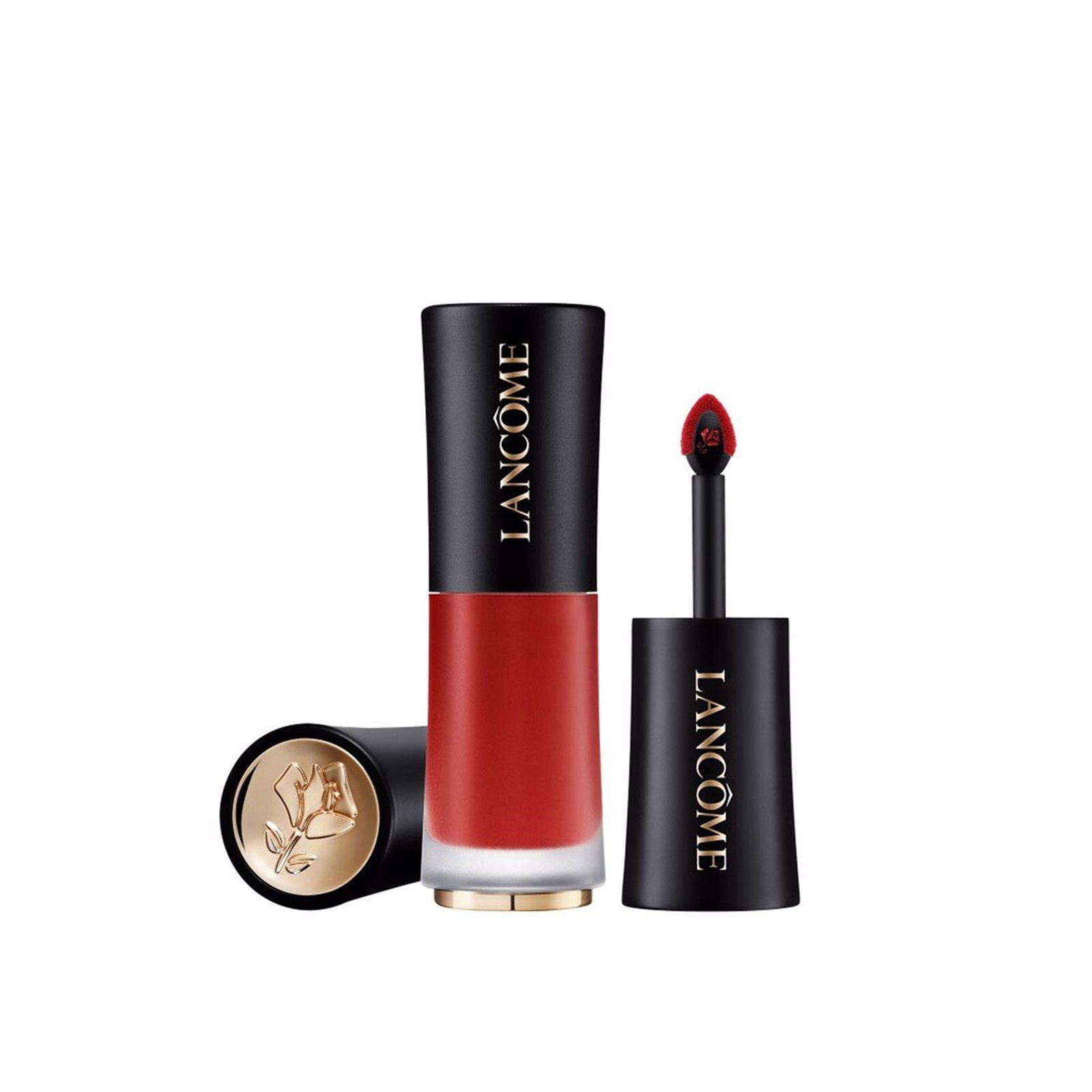 Lancôme L'Absolu Rouge Drama Ink 138 Rouge Drama 6ml (0.2floz)