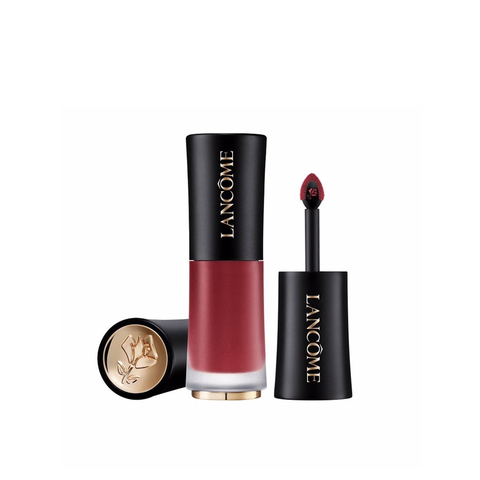 Lancôme L'Absolu Rouge Drama Ink