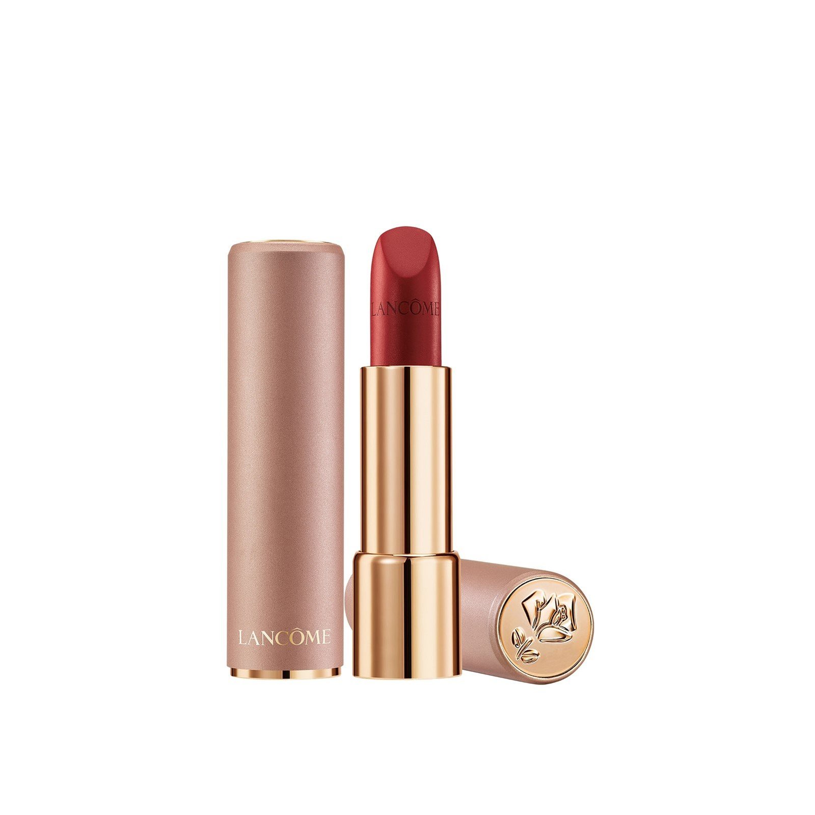 Lancôme L'Absolu Rouge Intimatte 196 Pleasure First 3.4g (0.12oz)