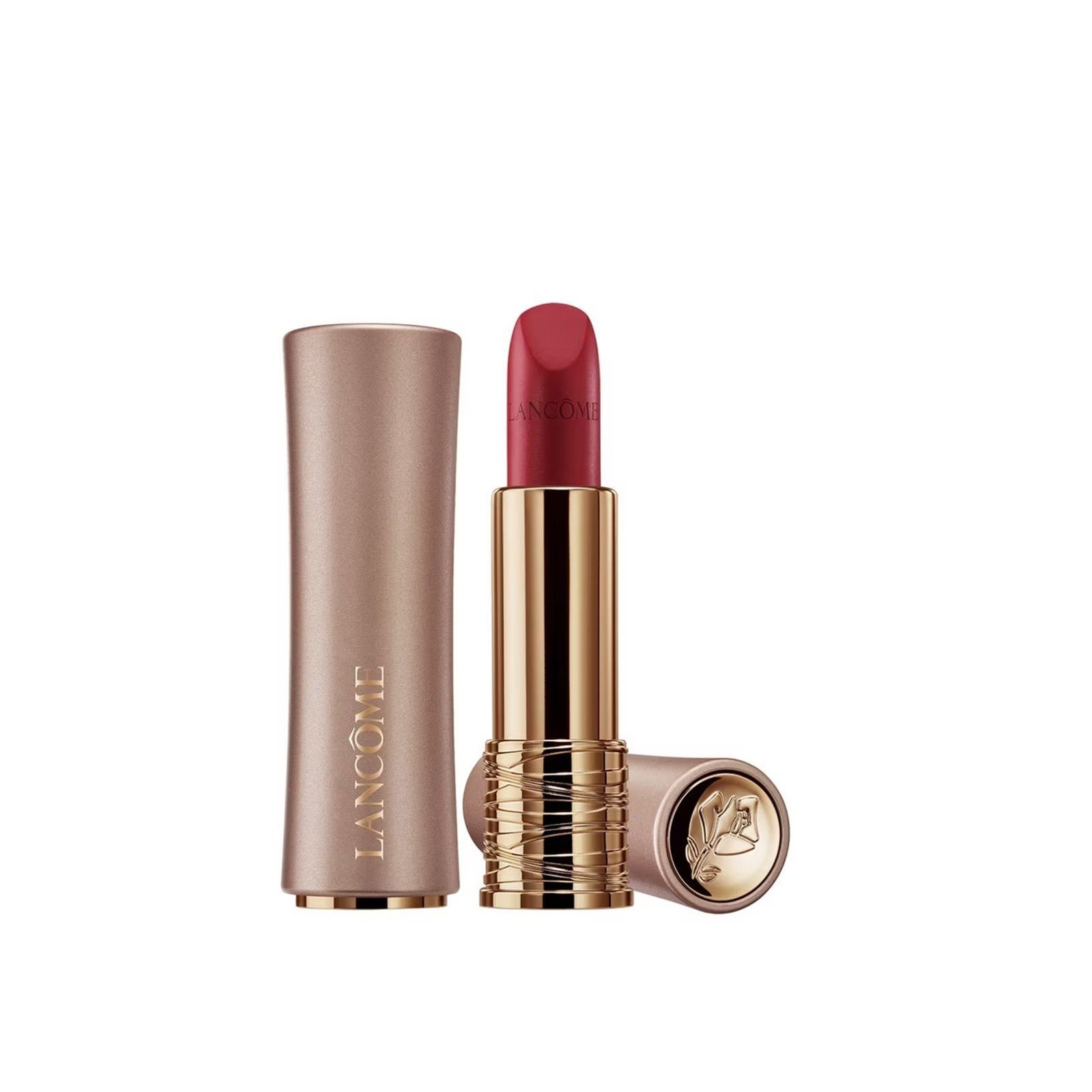 Lancôme L'Absolu Rouge Intimatte 505 Attrape Coeur 3.4g