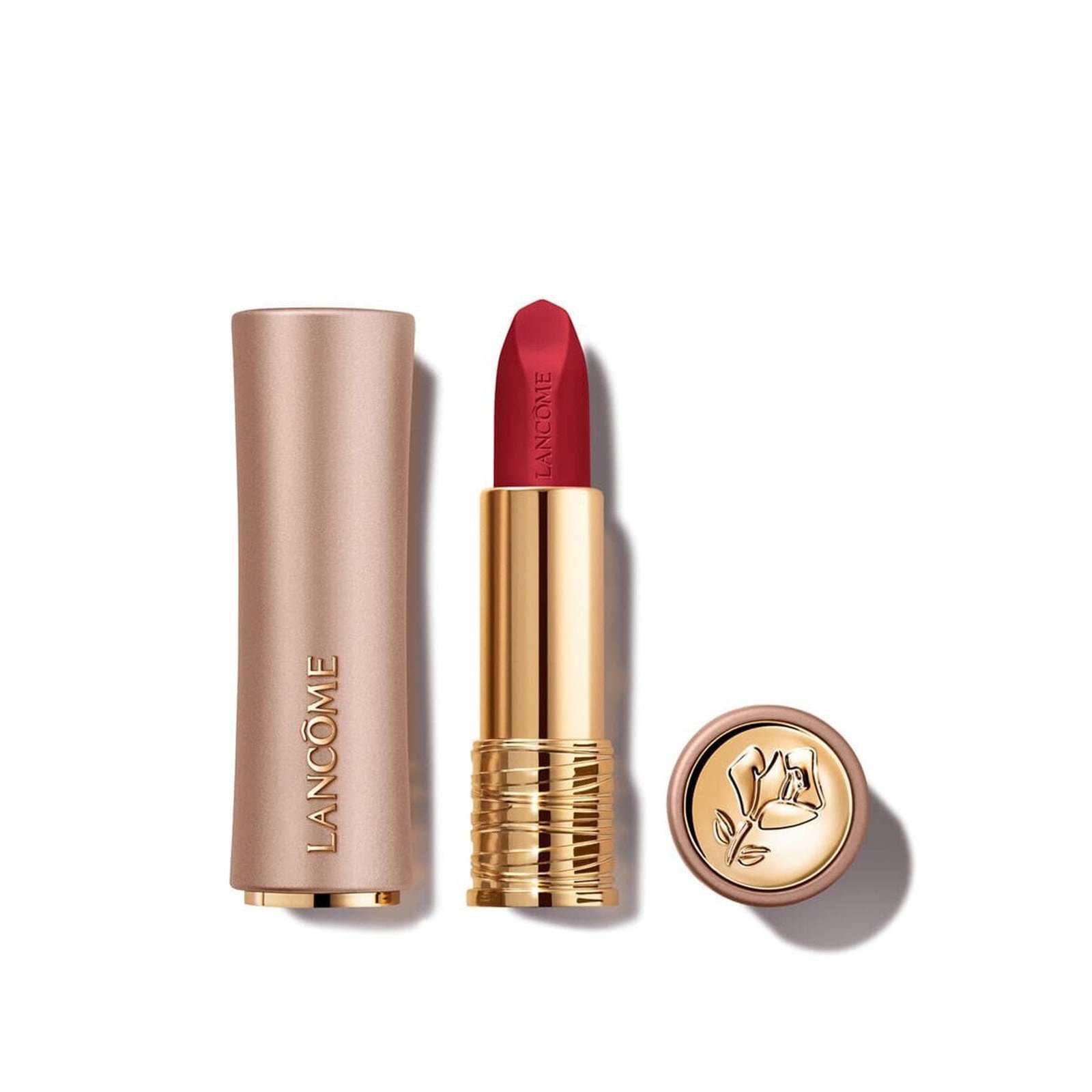 Lancôme L'Absolu Rouge Intimatte 888 French Idol 3.4g