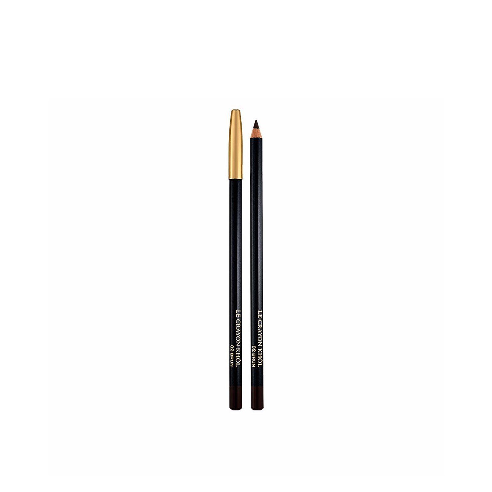 Lancôme Le Crayon Khôl Eyeliner 02 Brun 1.8g