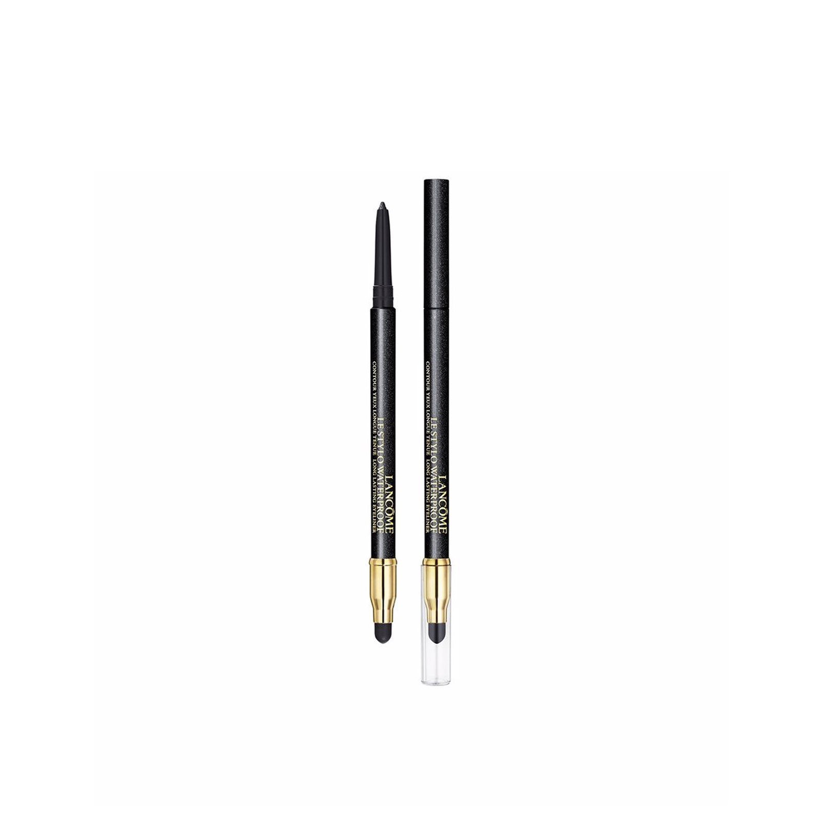 Lancôme Le Stylo Waterproof Eyeliner 01 Noir Onyx 0.35g (0.012oz)