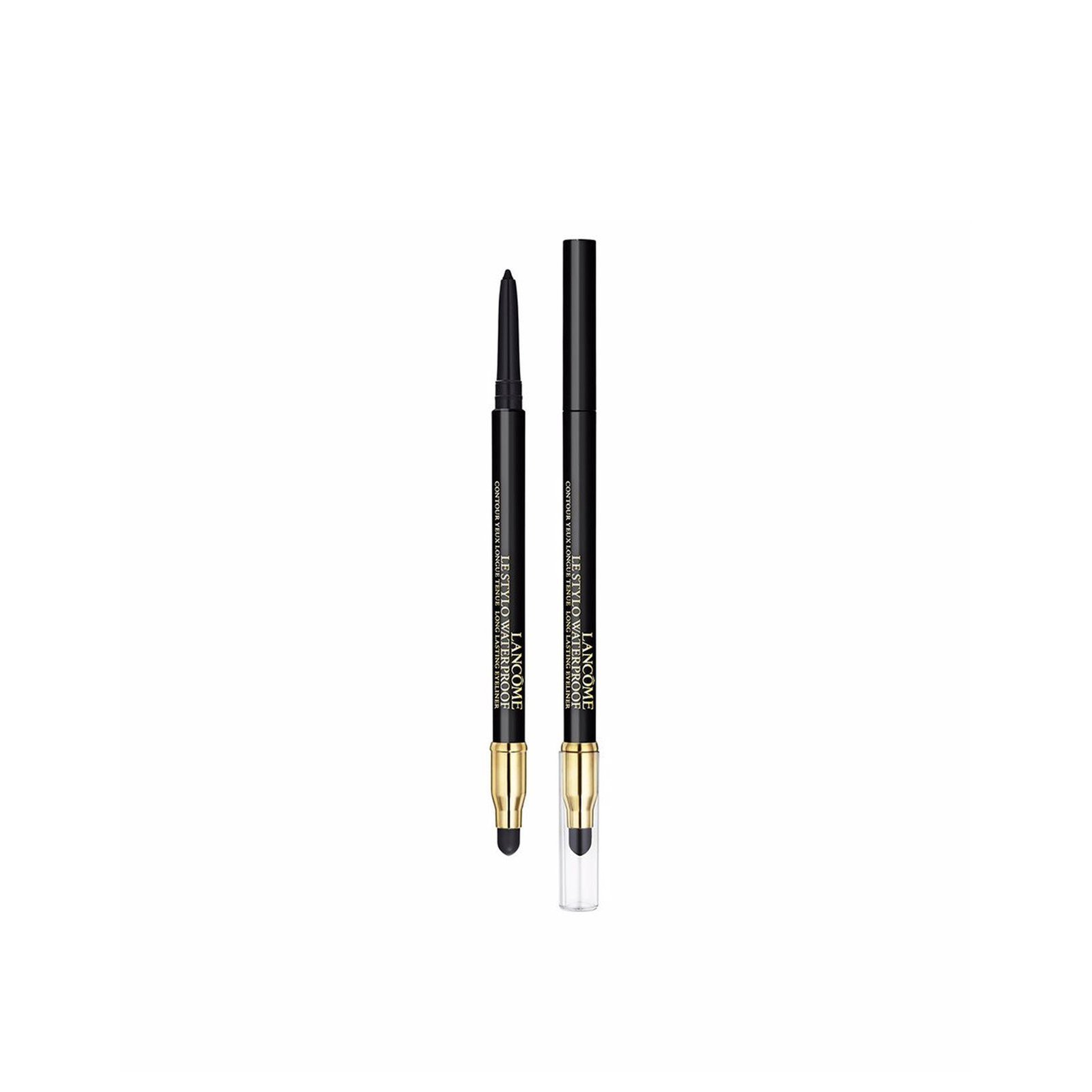 Lancôme Le Stylo Waterproof Eyeliner 02 Noir Intense 0.35g (0.012oz)