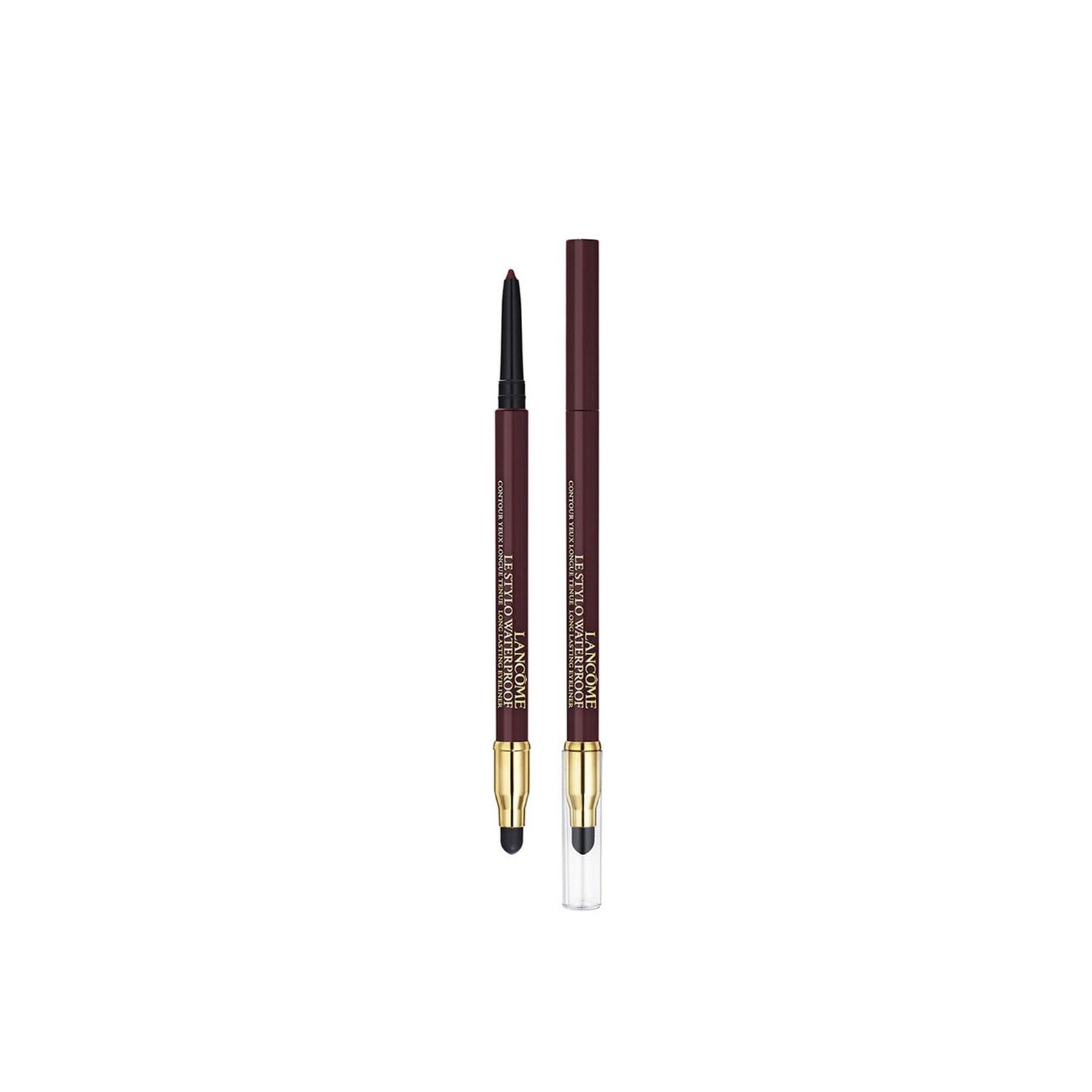 Lancôme Le Stylo Waterproof Eyeliner 10 Ruby Fever 0.35g