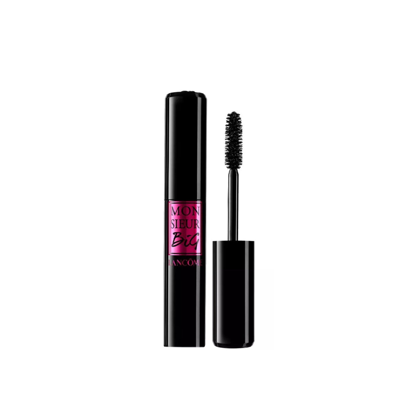 Lancôme Monsieur Big Mascara 01 Big Is The New Black 10ml