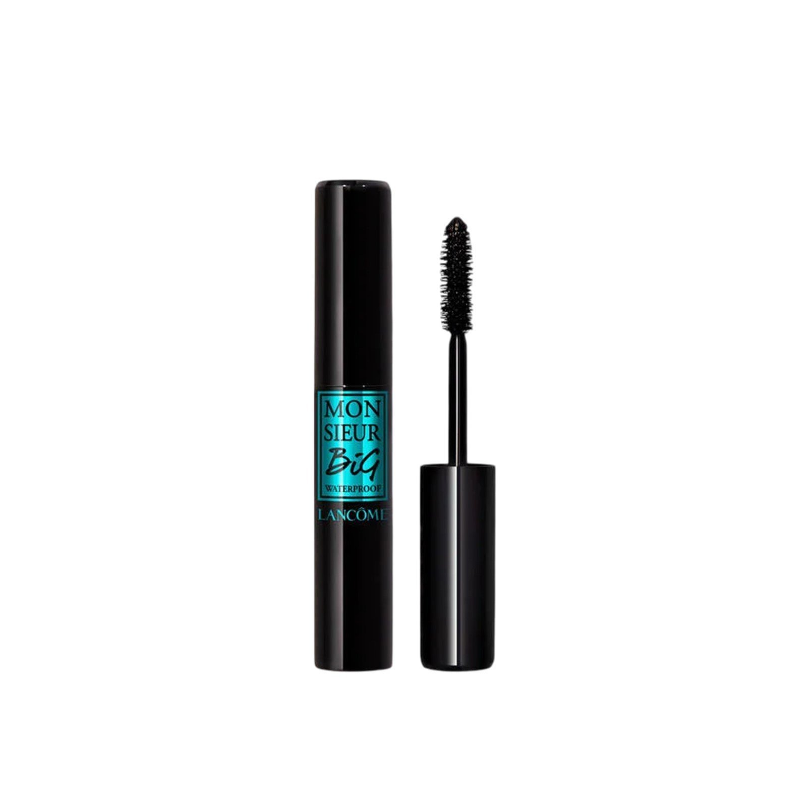 Lancôme Monsieur Big Waterproof Mascara 01 Black 10ml