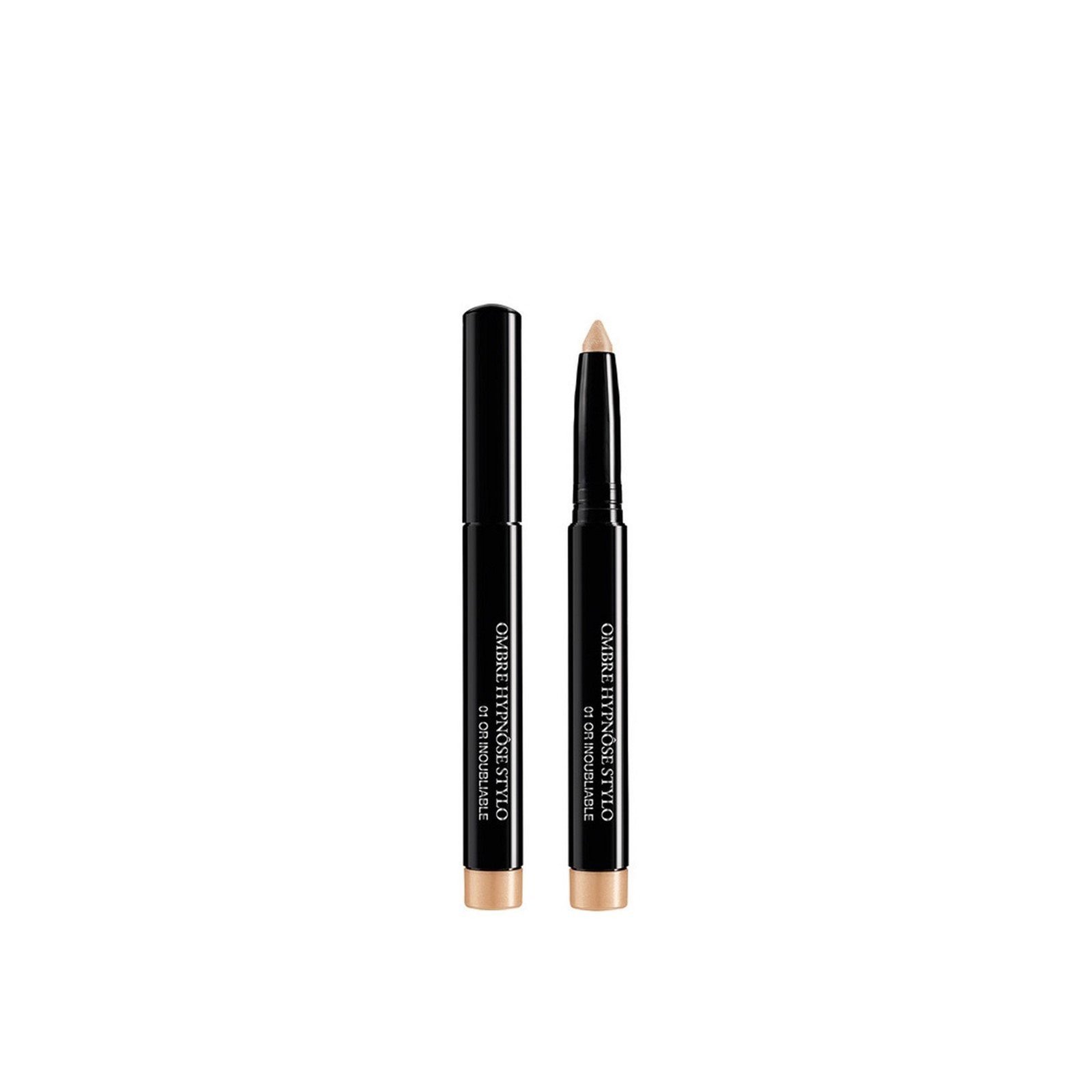 Lâncome Ombre Hypnôse Stylo Eyeshadow Stick 01 or Inoubliable 1.4g