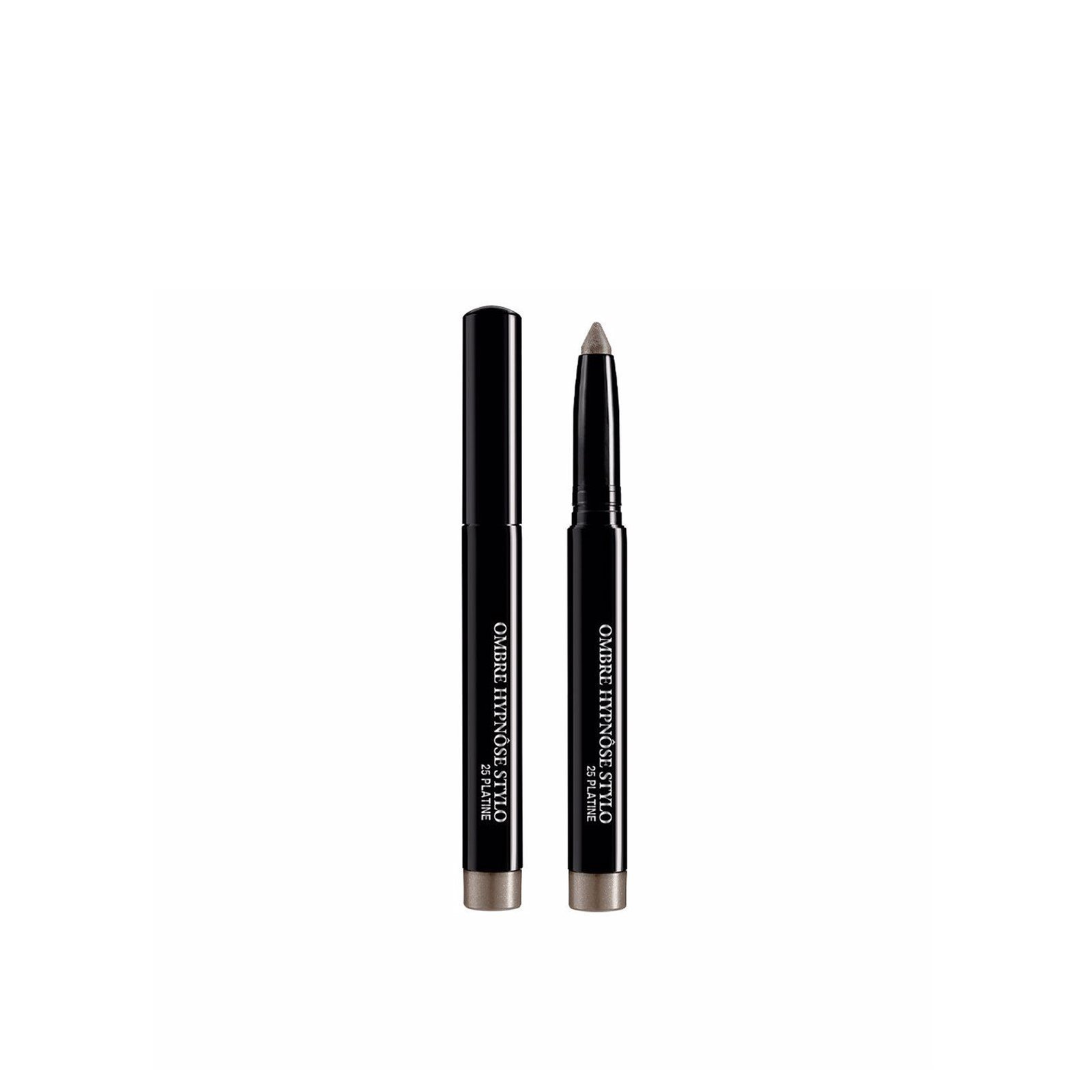 Lâncome Ombre Hypnôse Stylo Eyeshadow Stick 25 Platine 1.4g