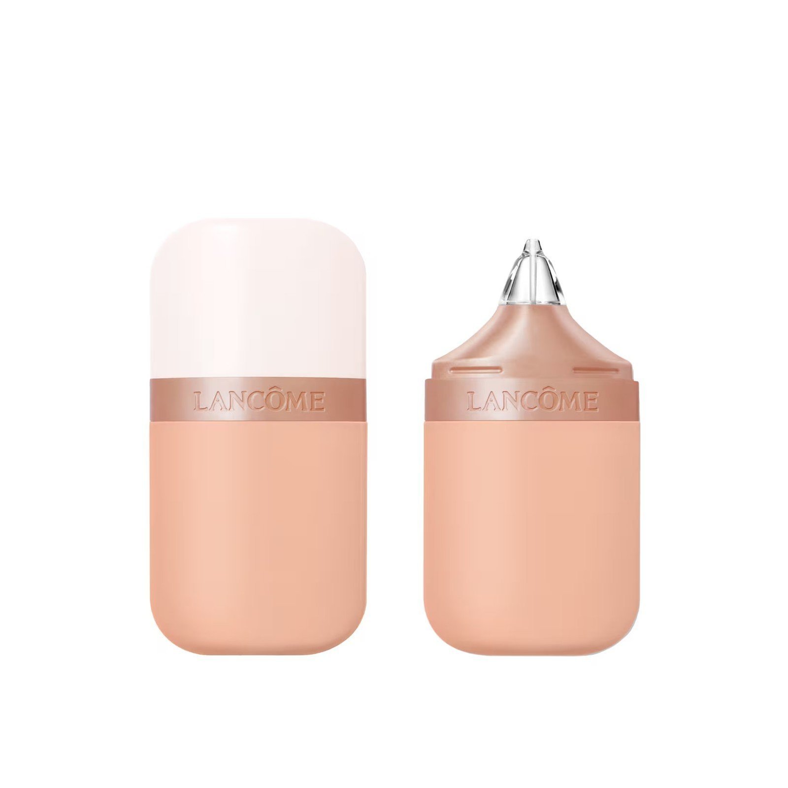 Lancôme Skin Idôle 3 Serum Supertint Fresh Glow Tinted Serum 22C 30ml