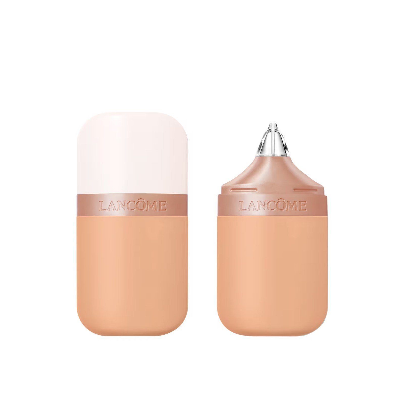Lancôme Skin Idôle 3 Serum Supertint Fresh Glow Tinted Serum 26W 30ml
