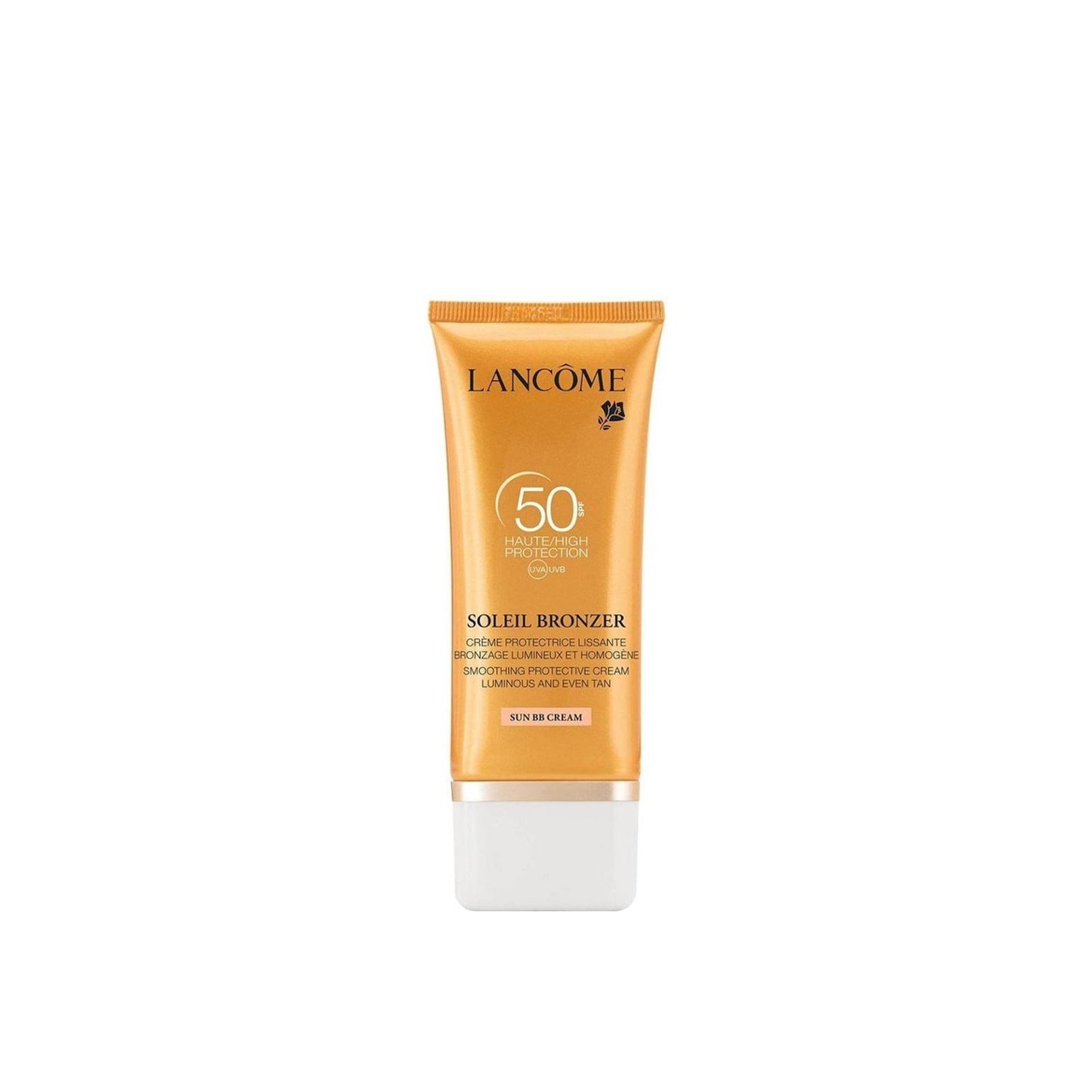 Lancôme Soleil Bronzer Sun BB Cream SPF50 50ml