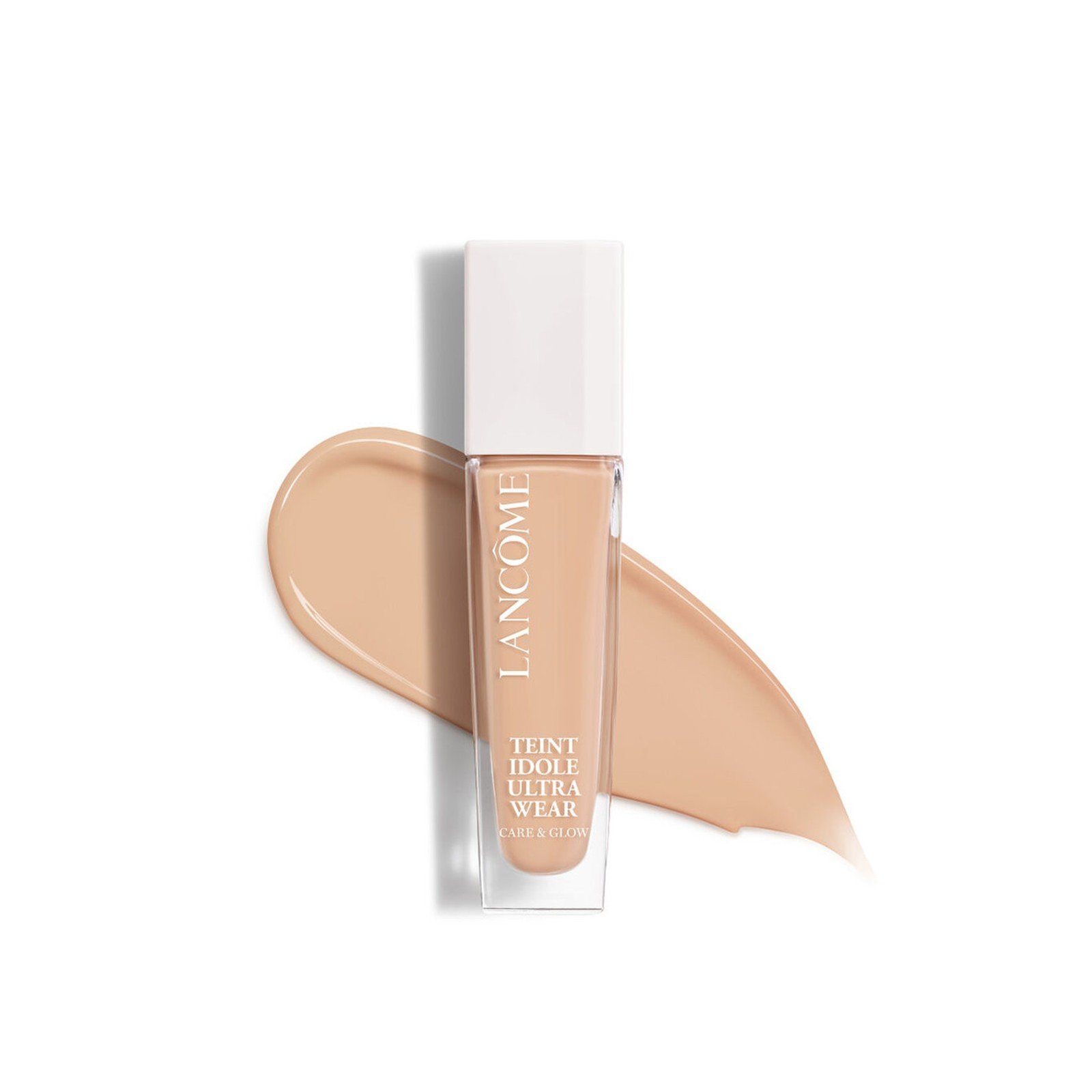 Lancôme Teint Idole Ultra Wear Care & Glow Foundation 110C 30ml