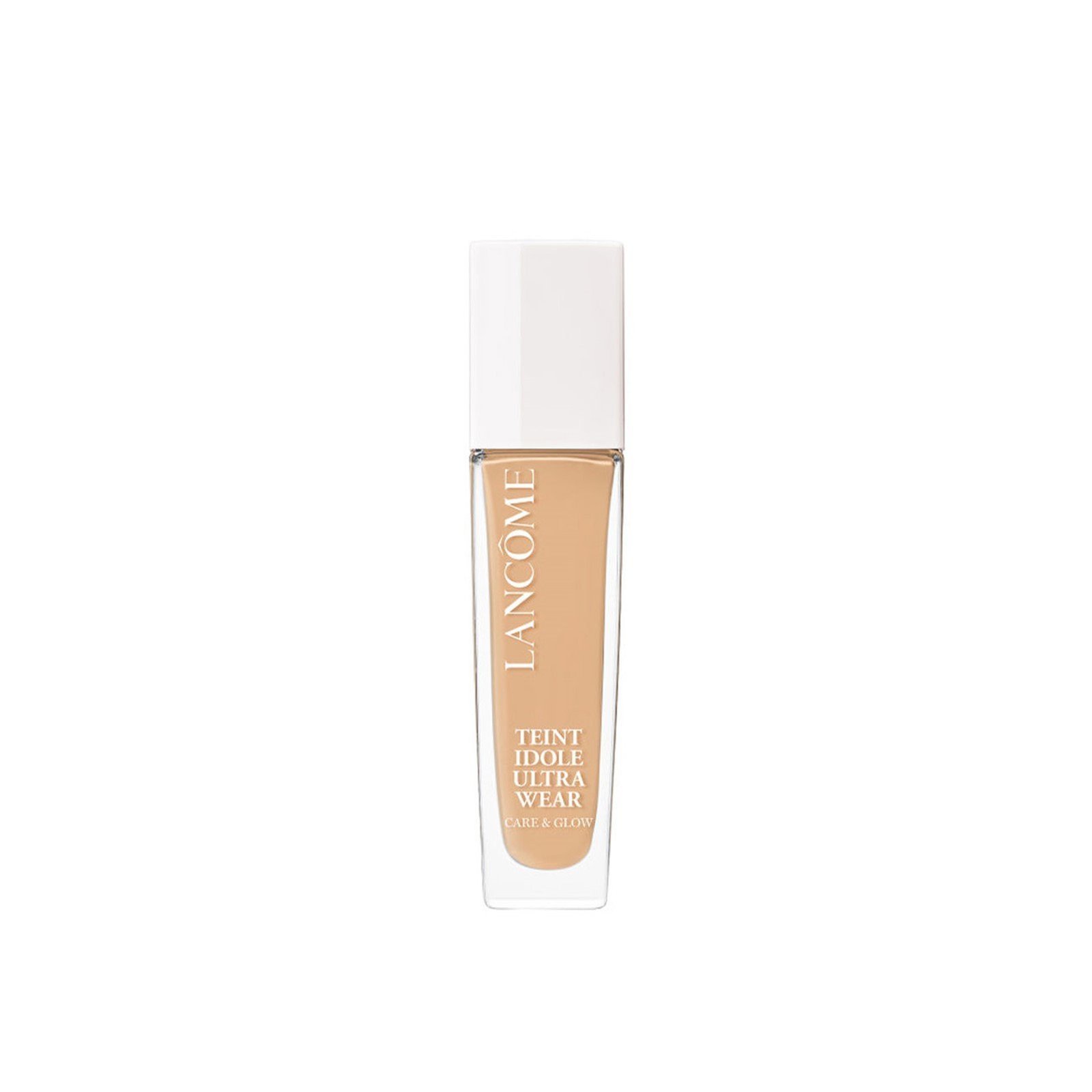 Lancôme Teint Idole Ultra Wear Care & Glow Foundation