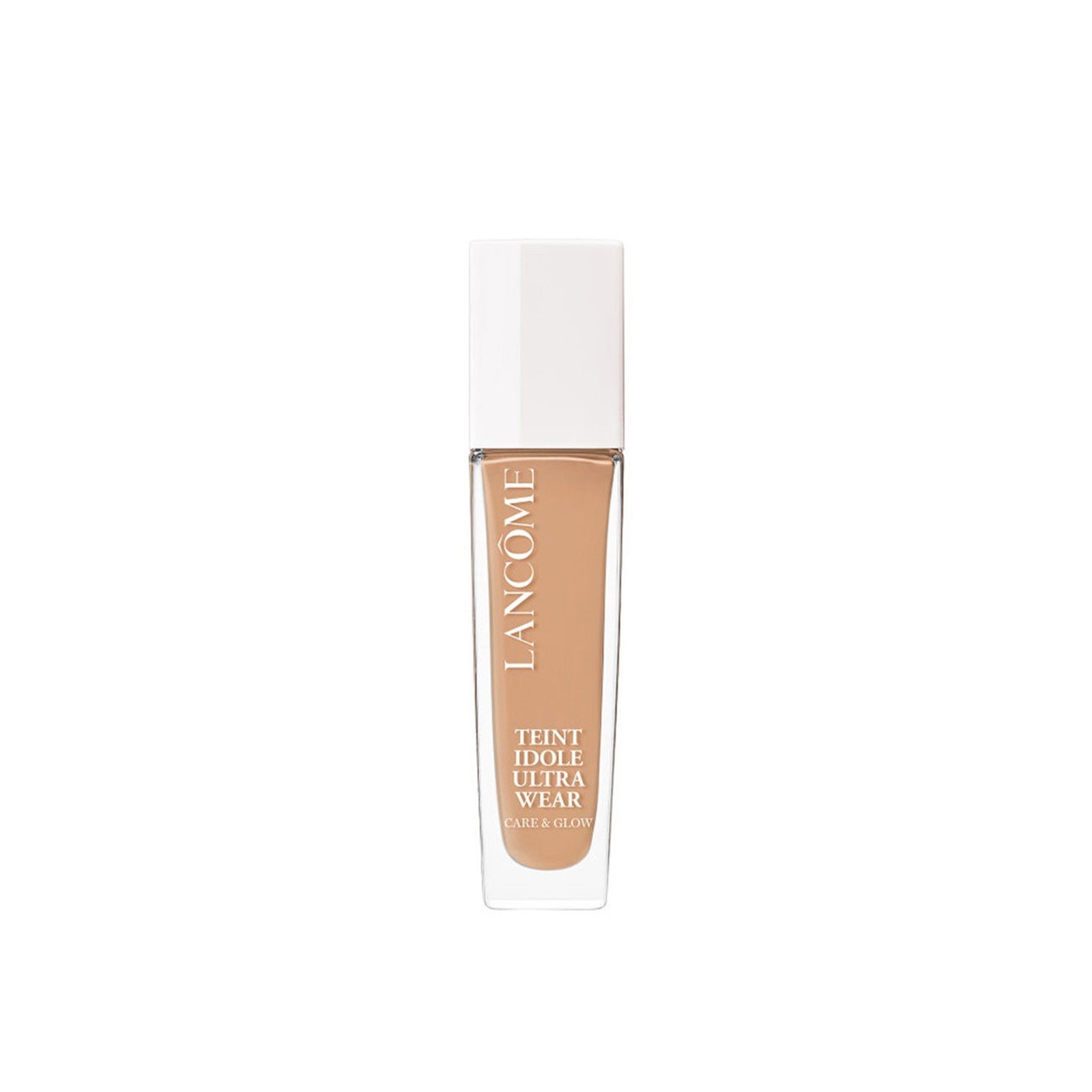 Lancôme Teint Idole Ultra Wear Care & Glow Foundation