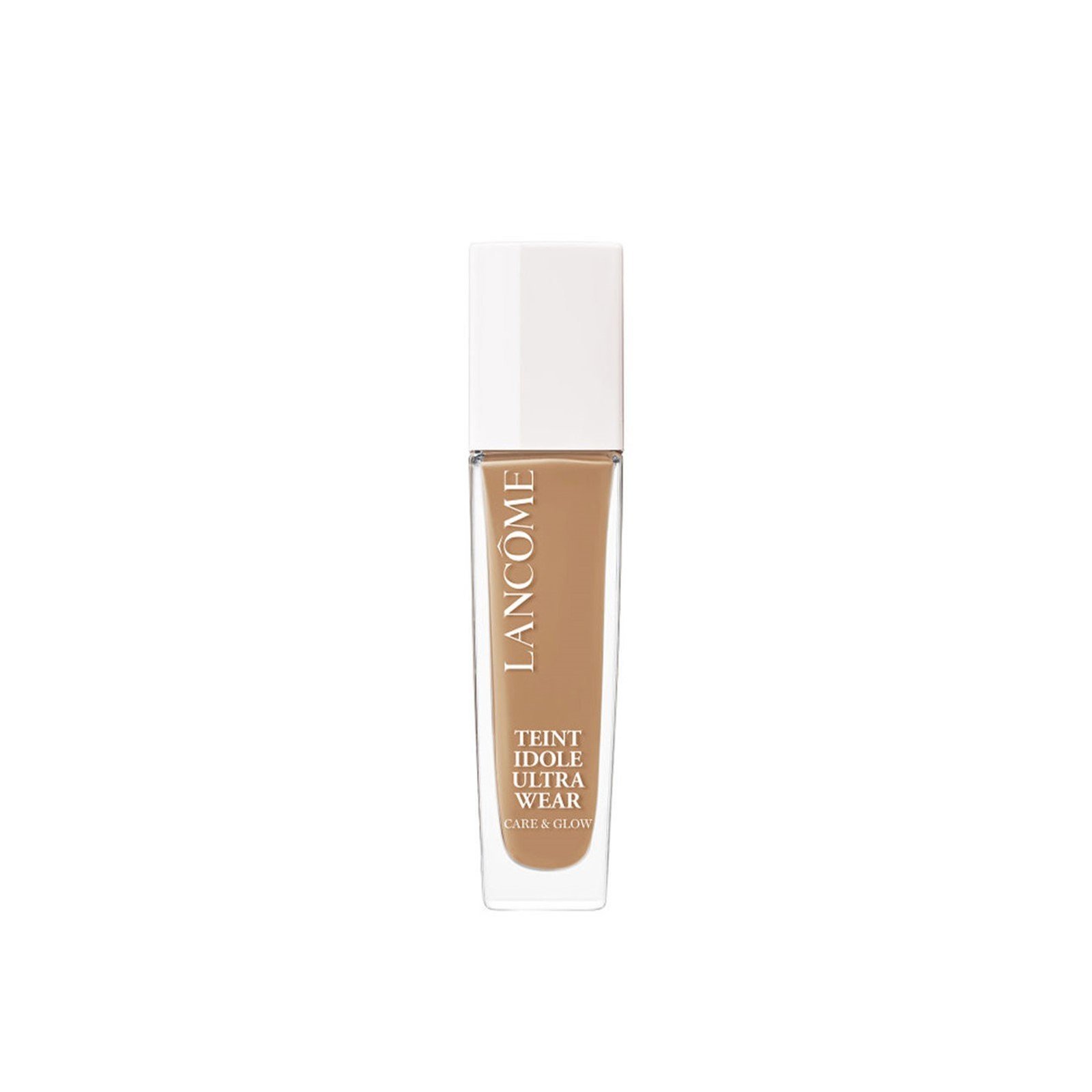 Lancôme Teint Idole Ultra Wear Care & Glow Foundation