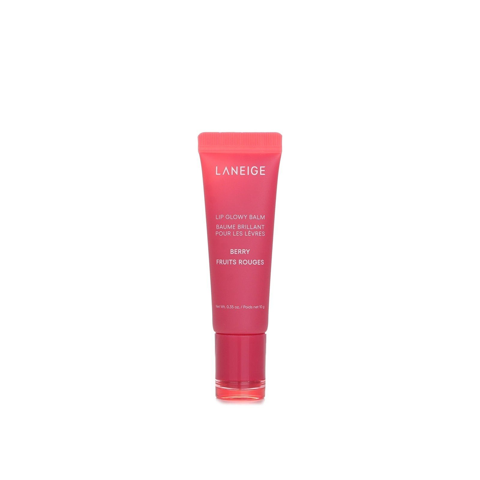 Laneige Lip Glowy Balm Berry 10g