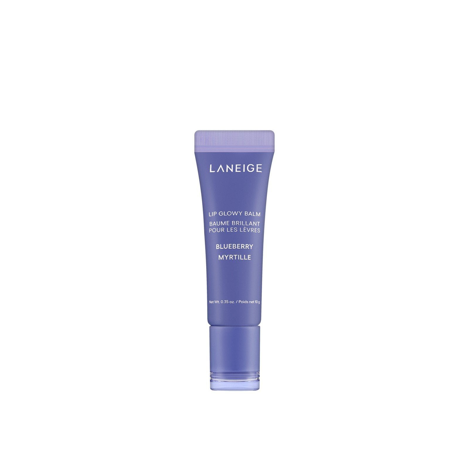 Laneige Lip Glowy Balm Blueberry 10g