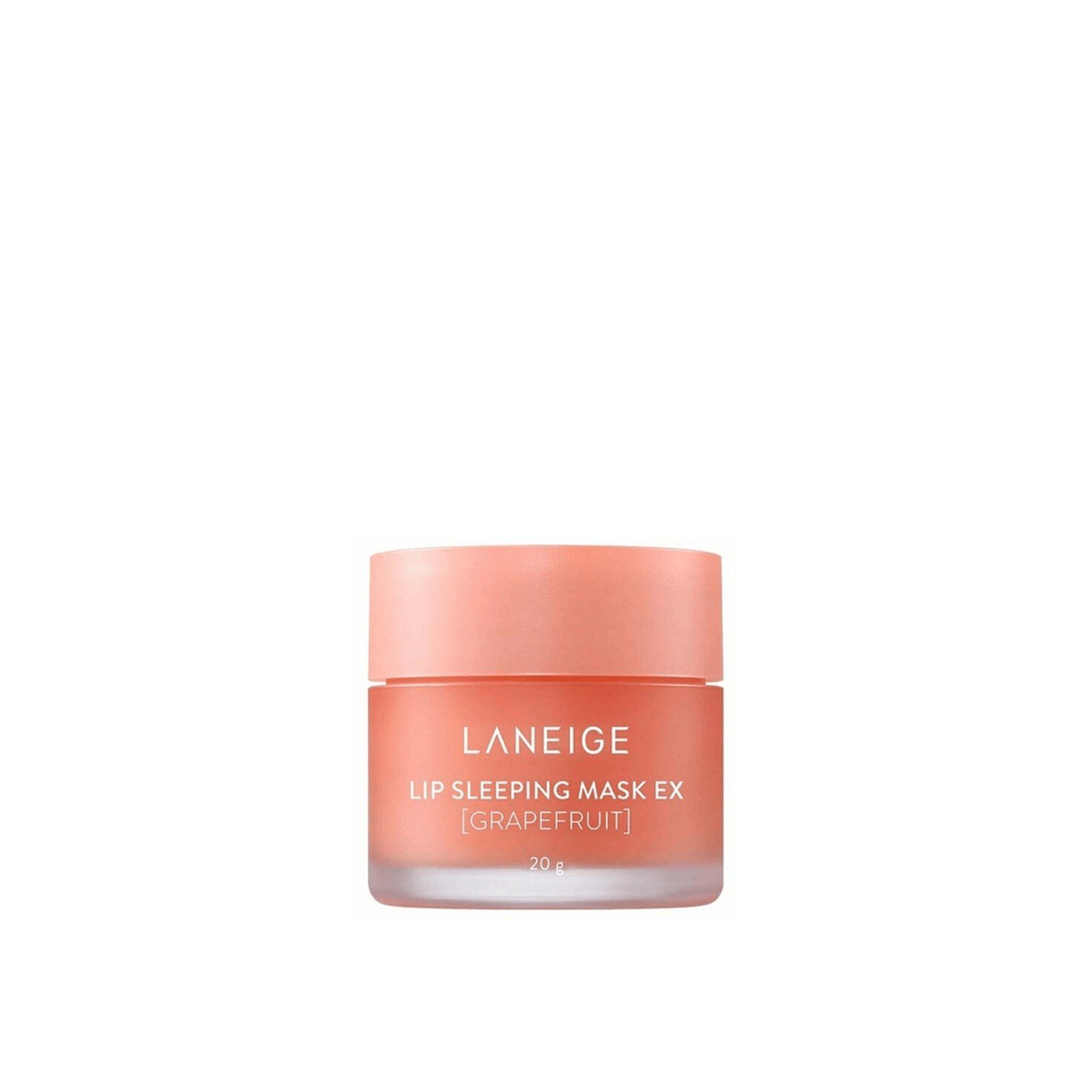 Laneige Lip Sleeping Mask EX Grapefruit 20g