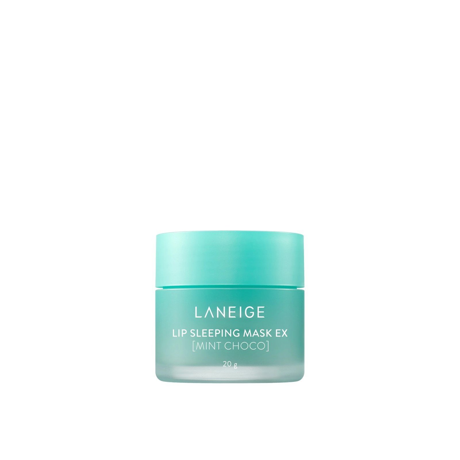 Laneige Lip Sleeping Mask EX Mint Choco 20g