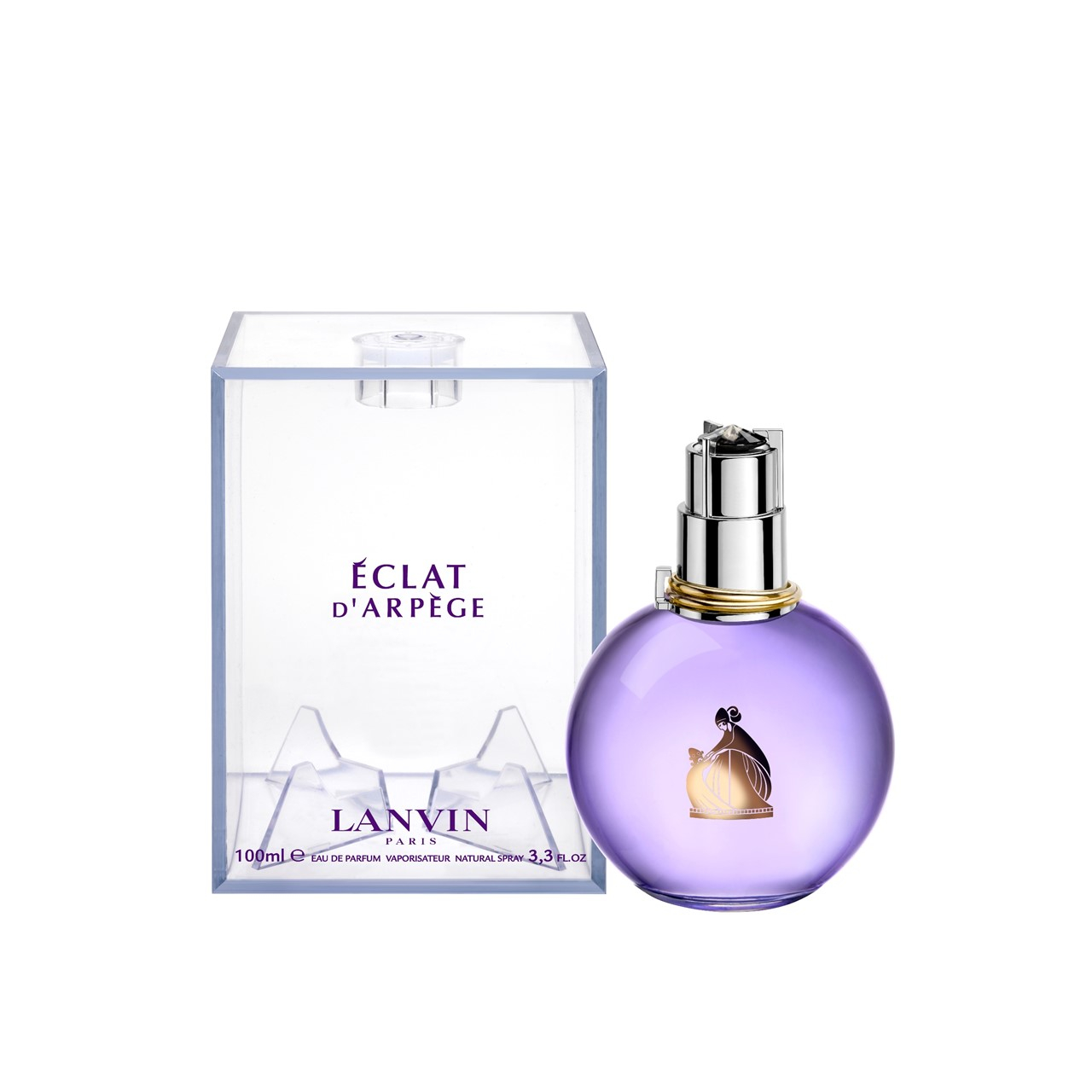 Lanvin Éclat d'Arpège Eau de Parfum For Women