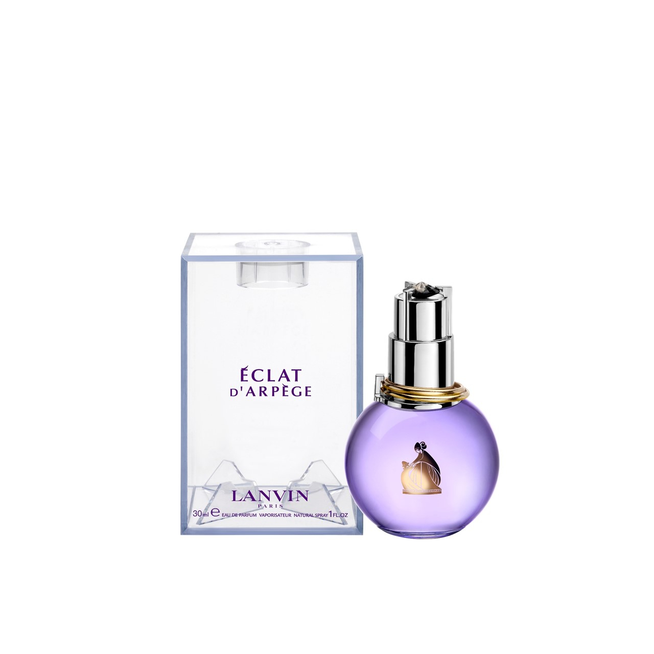 Lanvin Éclat d'Arpège Eau de Parfum For Women 30ml