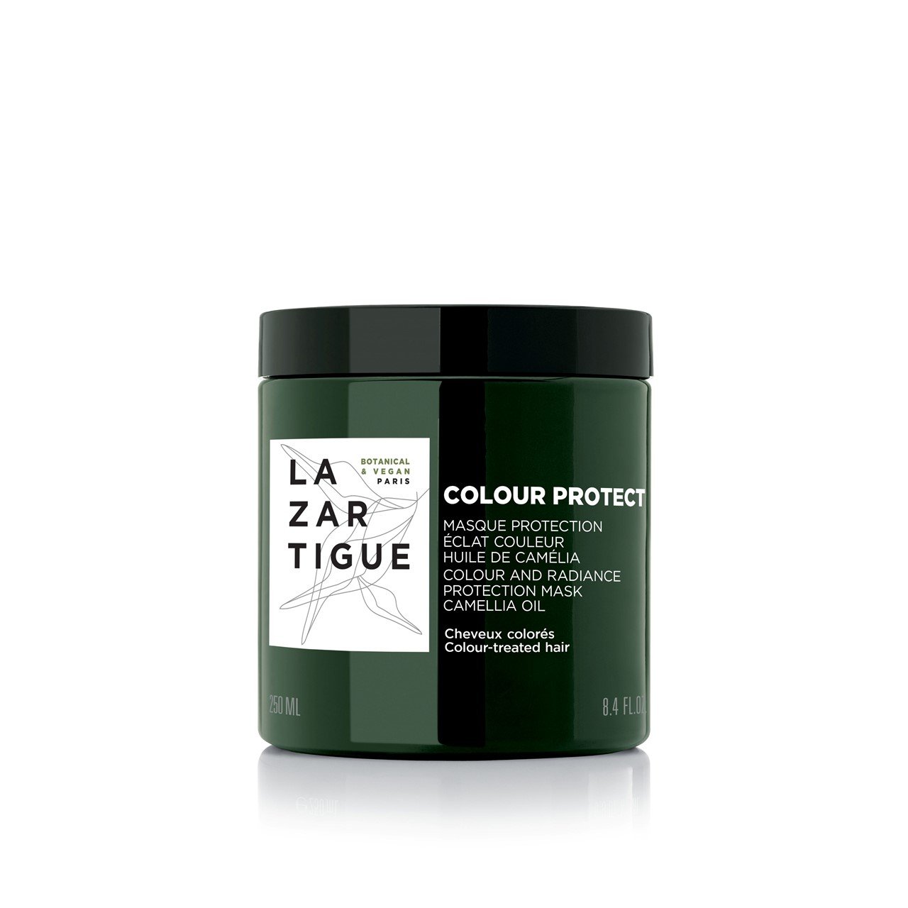 Lazartigue Colour Protect Radiance Protection Mask 250ml (8.45fl oz)
