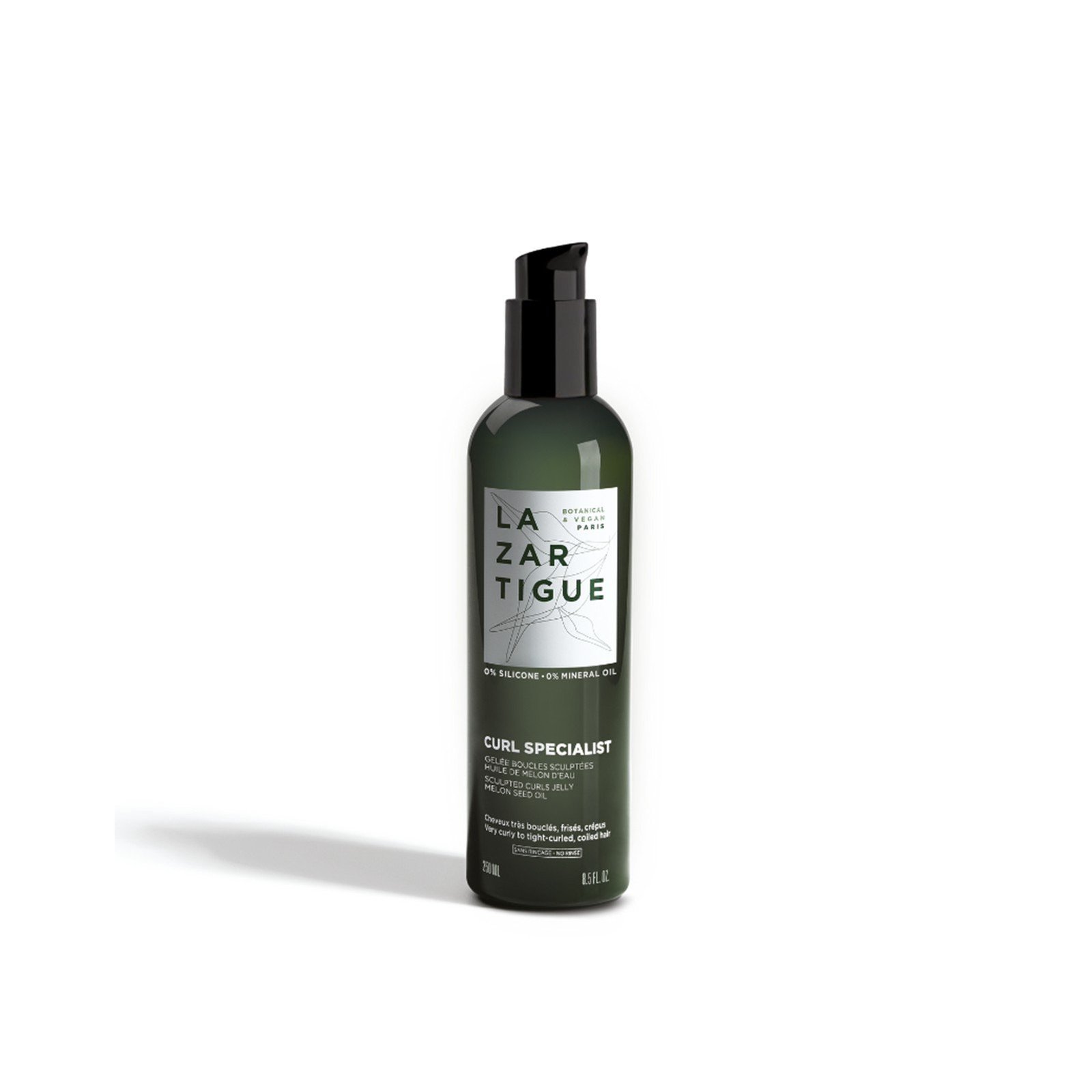 Lazartigue Curl Specialist Sculpted Curls Jelly 250ml