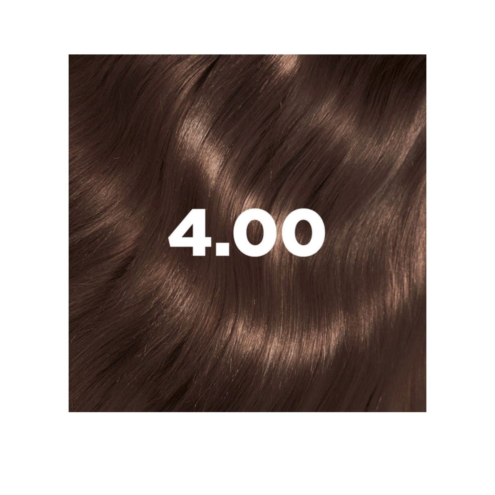 Lazartigue La Couleur Absolue 4.00 Chestnut