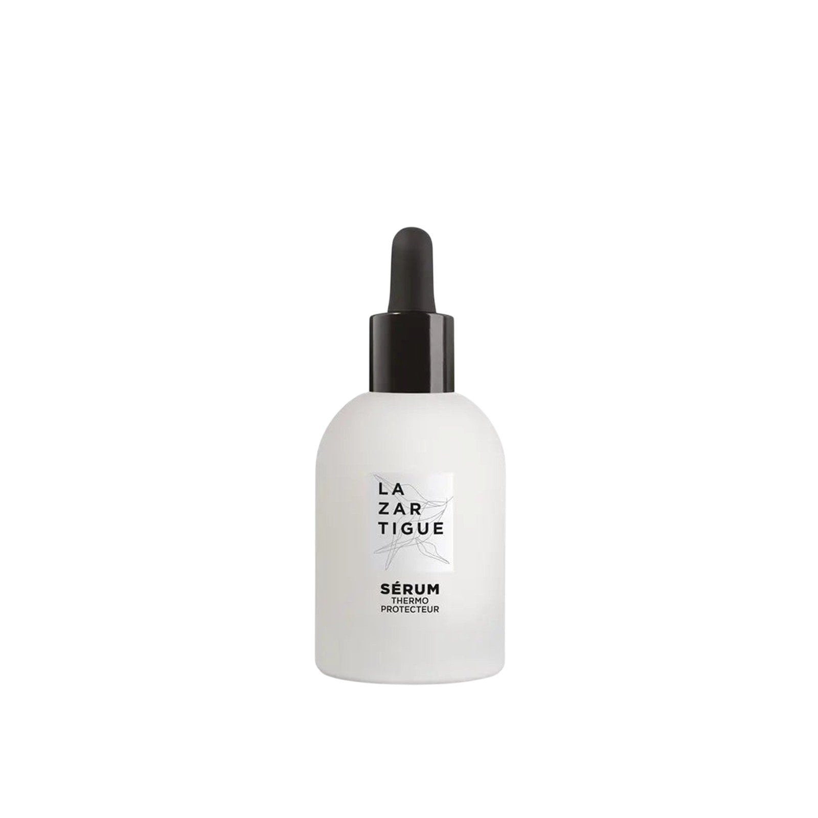 Lazartigue Sérum D'Exception Heat Protection Serum 50ml