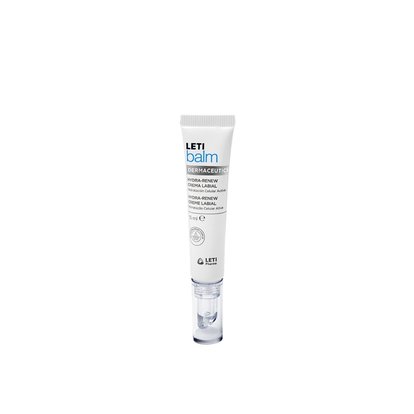 LETIbalm Hydra-Renew Lip Cream 15ml
