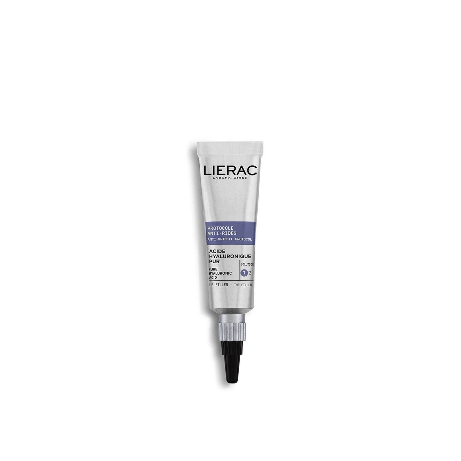 Lierac Anti-Wrinkle Protocol The Filler 15ml