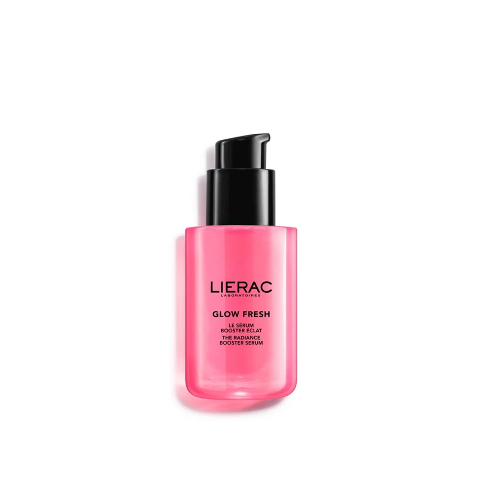 Lierac Glow Fresh Suero potenciador de luminosidad 30ml