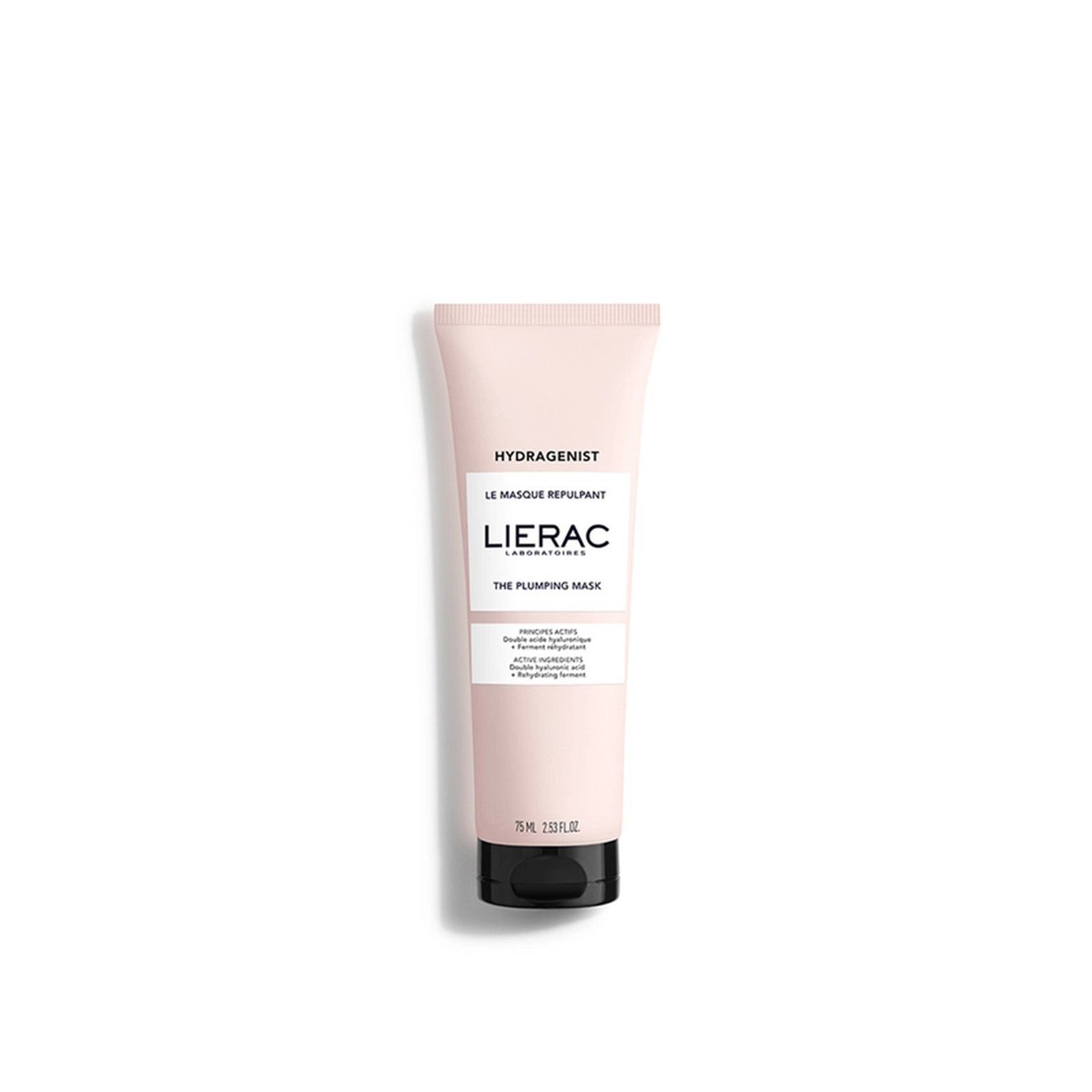 Lierac Hydragenist The Plumping Mask 75ml