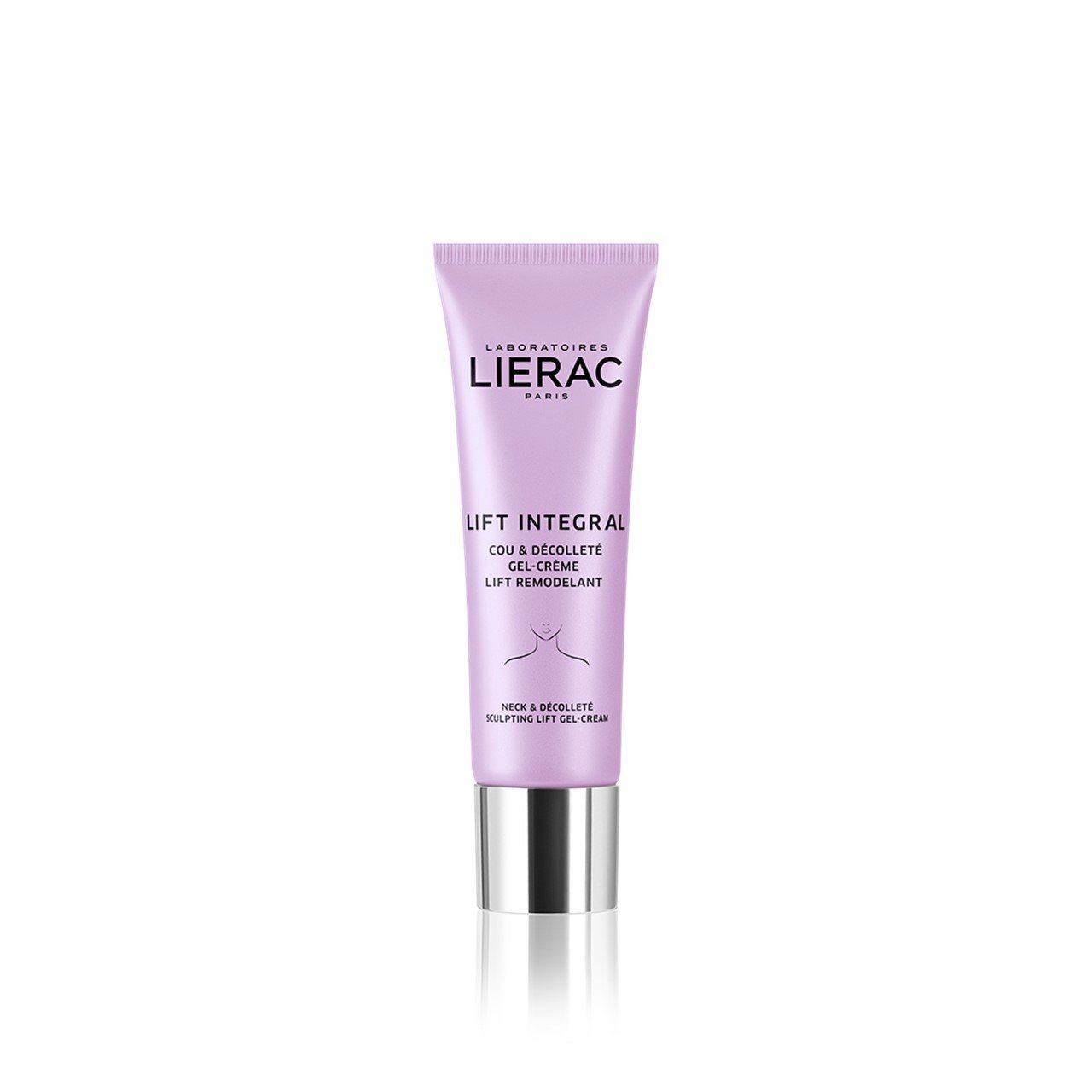Lierac Lift Integral Neck & Décolleté Sculpting Lift Gel-Cream 50ml (1.69fl oz)