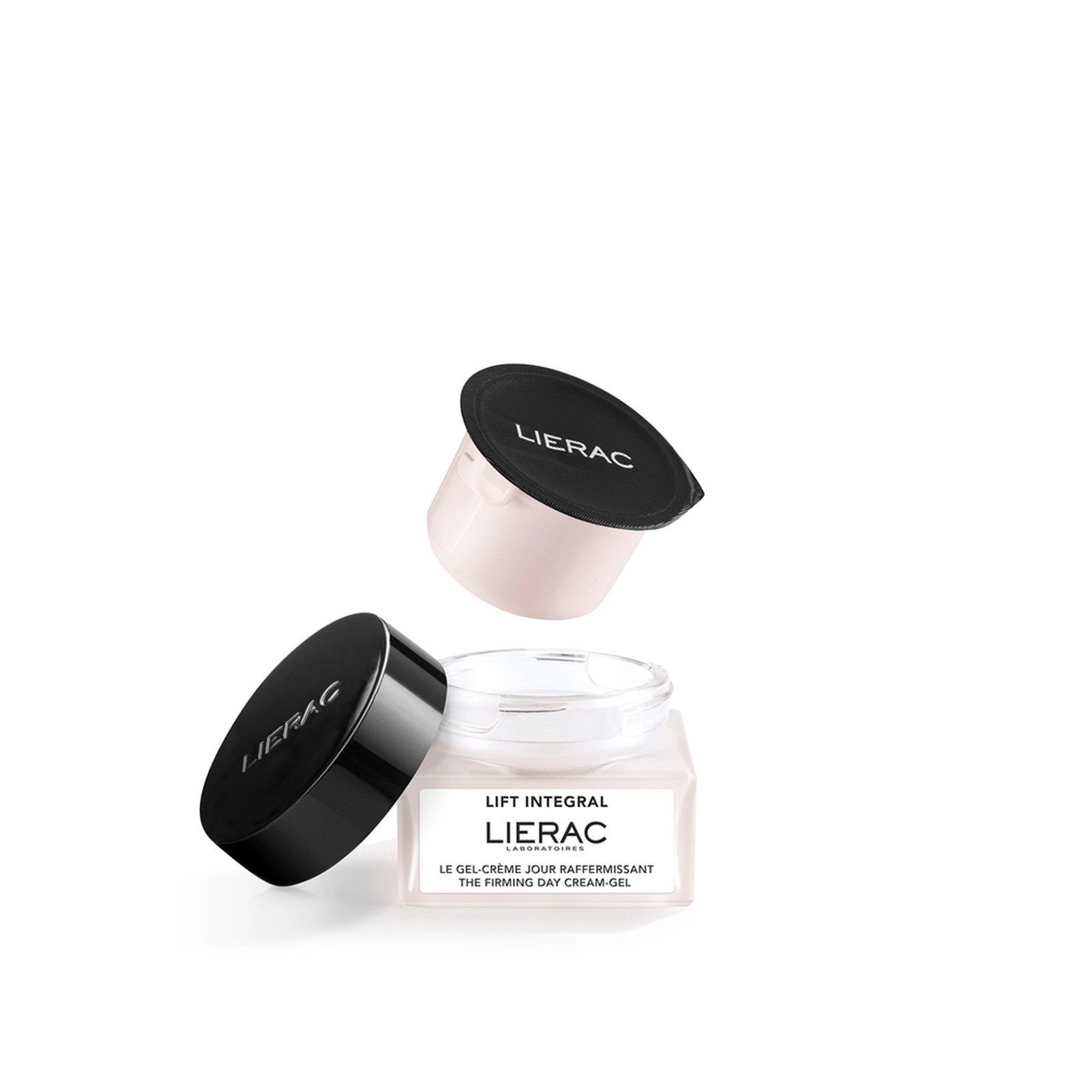 Lierac Lift Integral The Firming Day Cream-Gel Refill 50ml