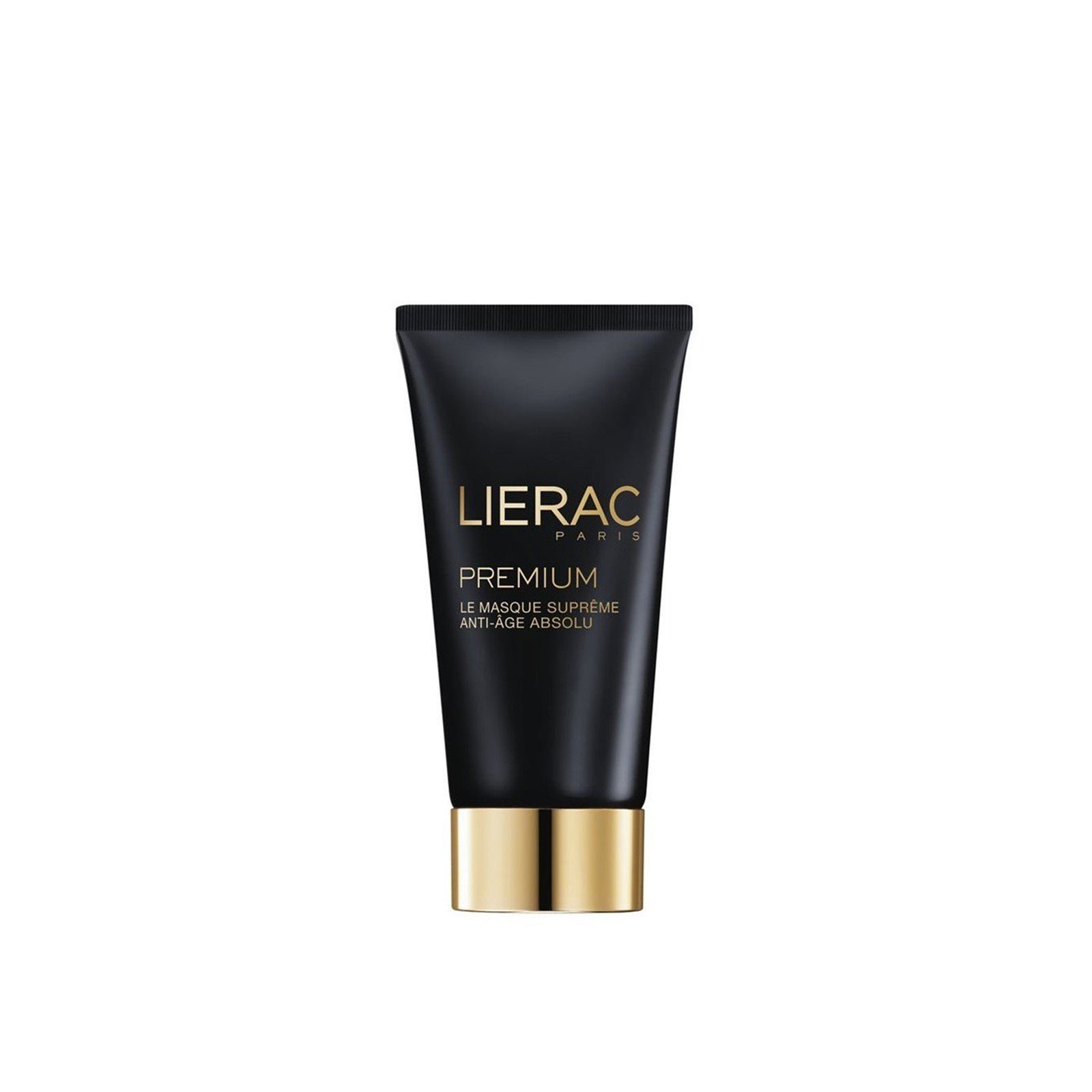 Lierac Premium Máscara Suprema Anti-Envelhecimento Absoluto 75ml