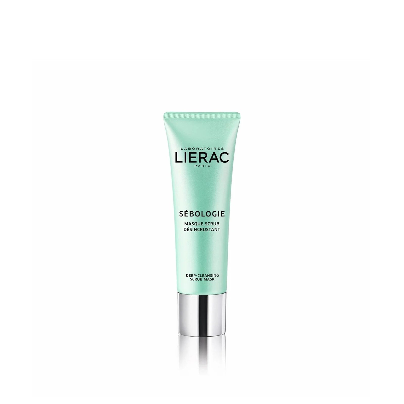 Lierac Sébologie Deep-Cleansing Scrub Mask 50ml