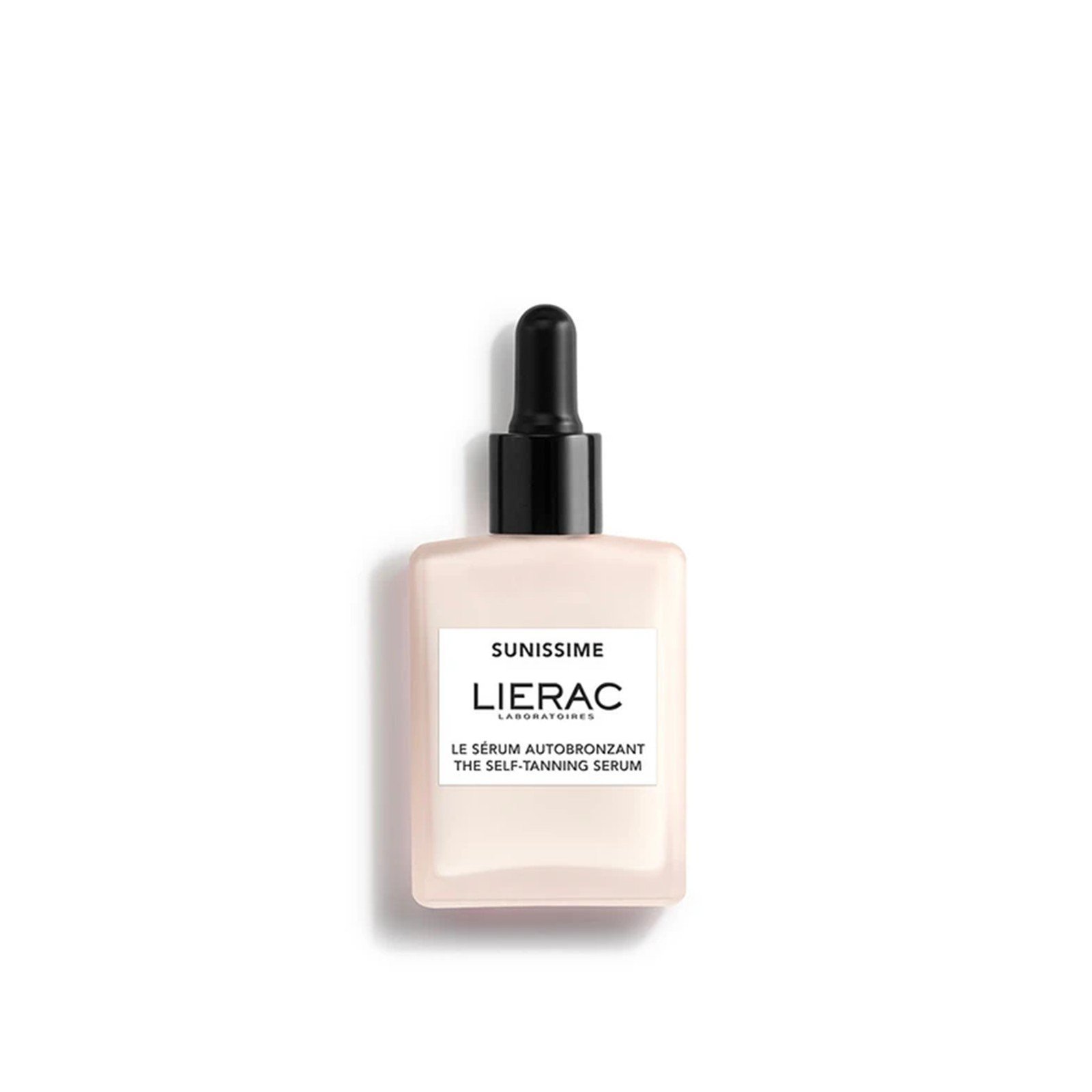 Lierac Sunissime The Self-Tanning Serum 30ml